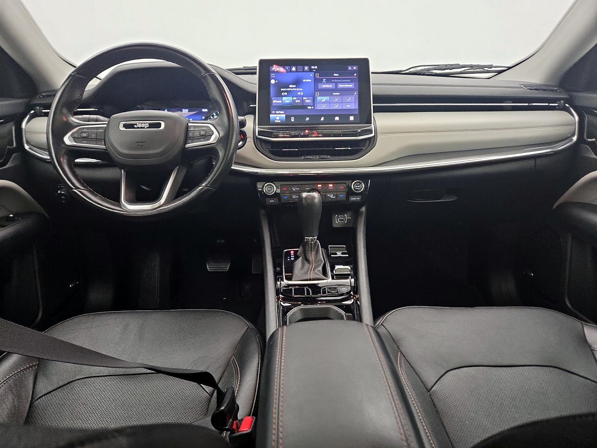 Thumbnail: 2022 Jeep Compass - 9