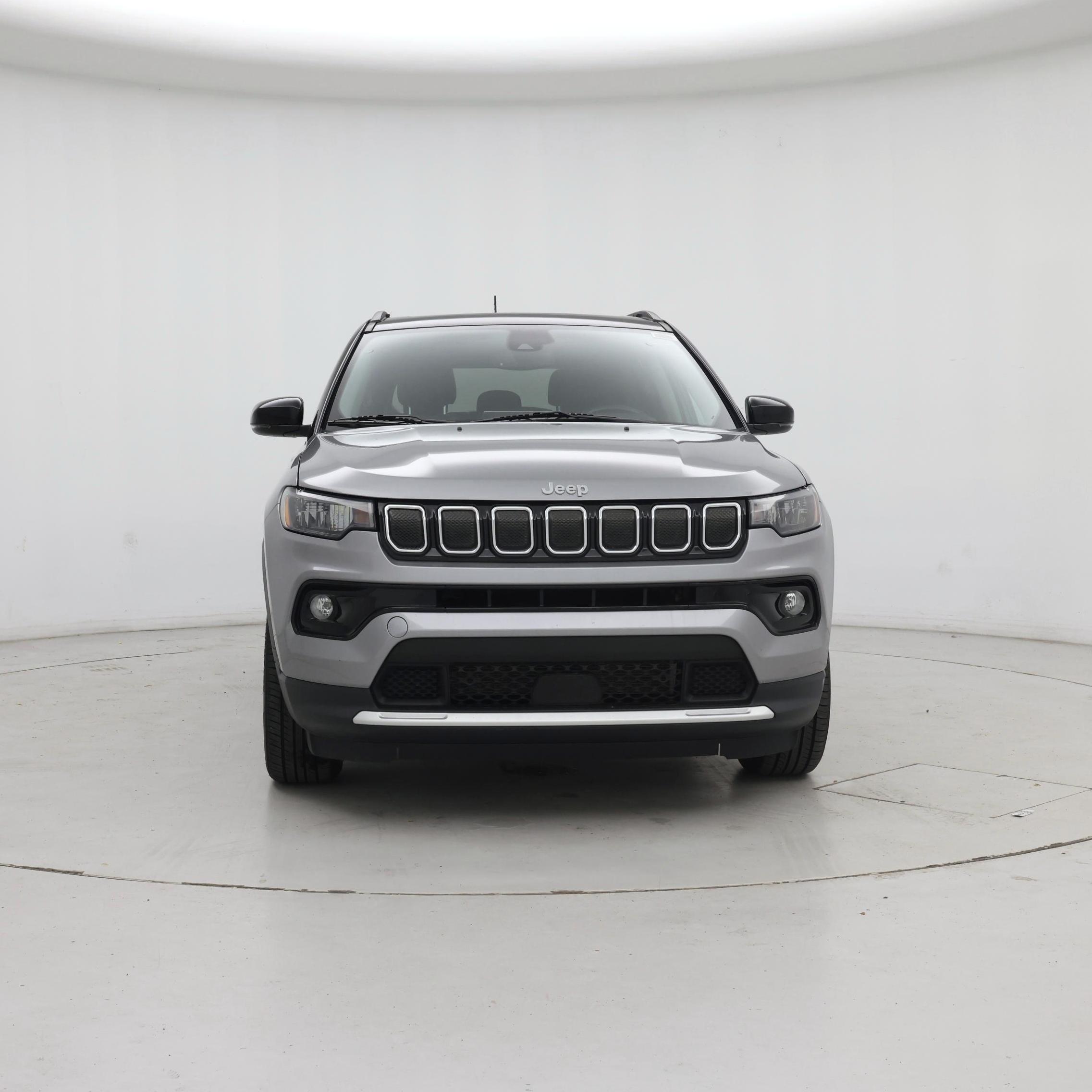 Thumbnail: 2022 Jeep Compass - 5