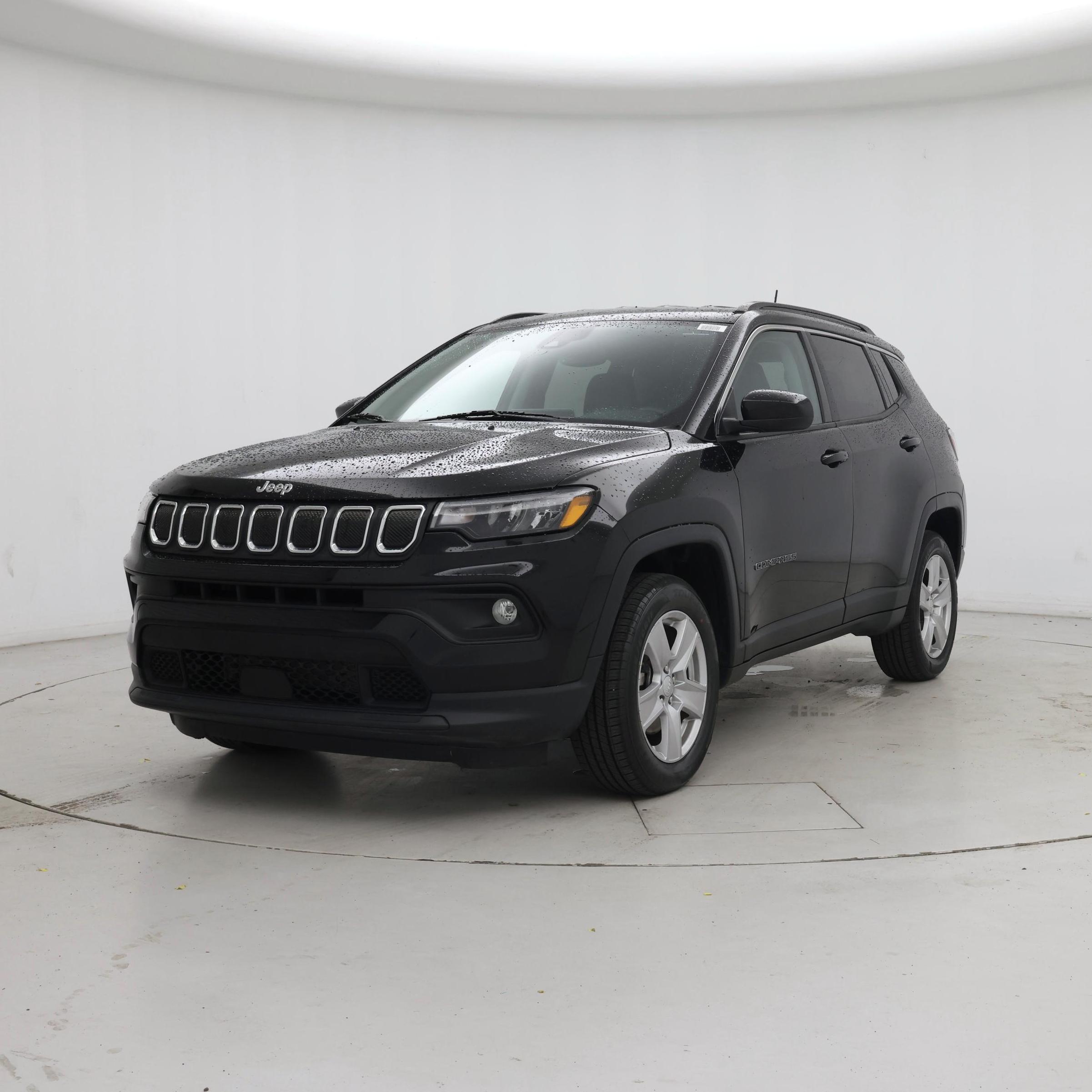 Thumbnail: 2022 Jeep Compass - 4
