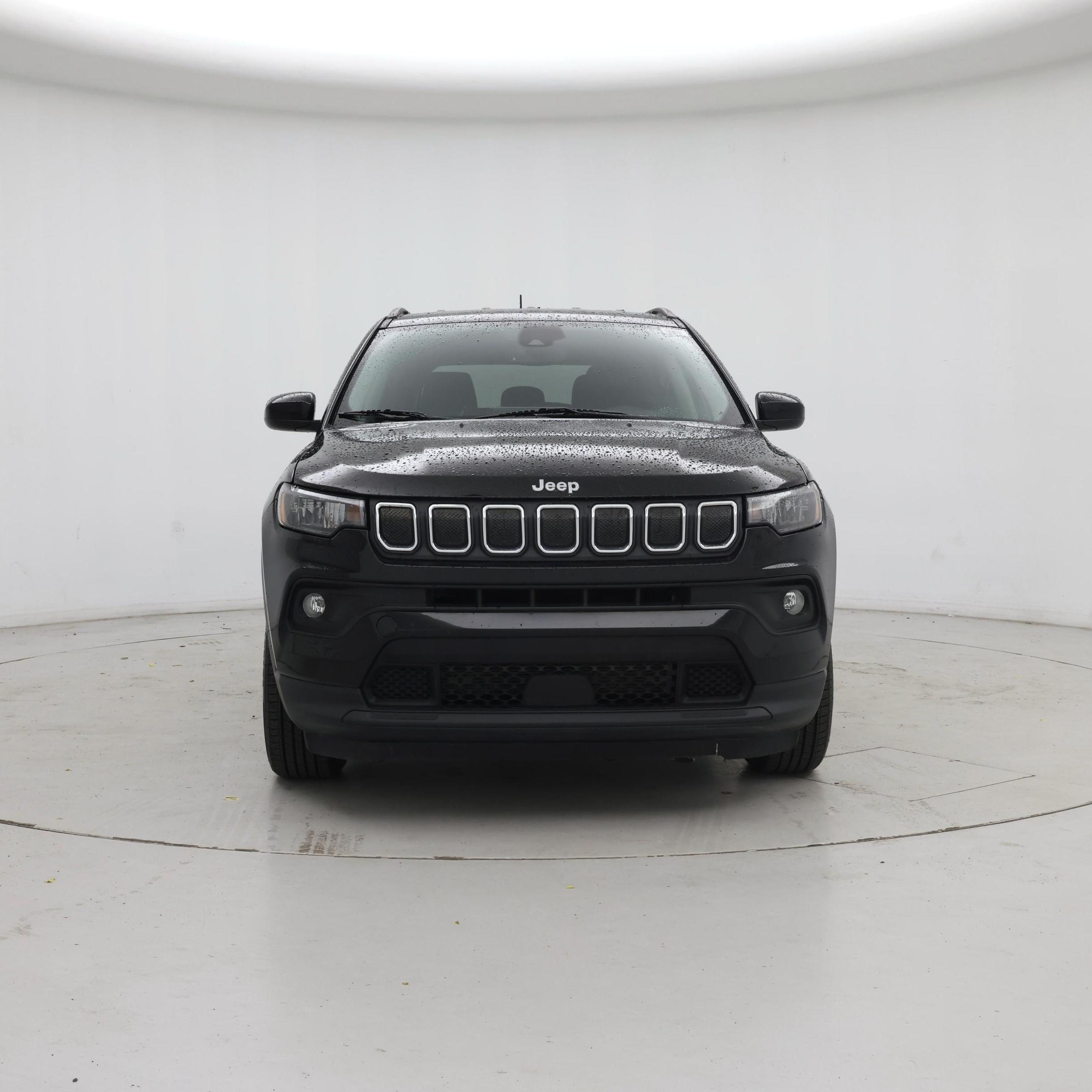 Thumbnail: 2022 Jeep Compass - 5