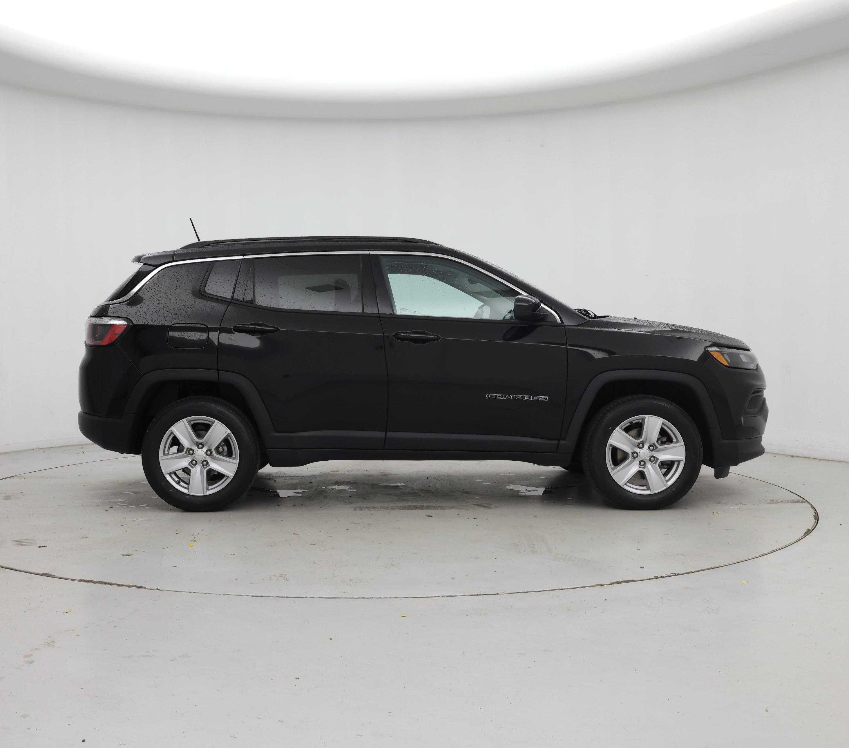 Thumbnail: 2022 Jeep Compass - 7