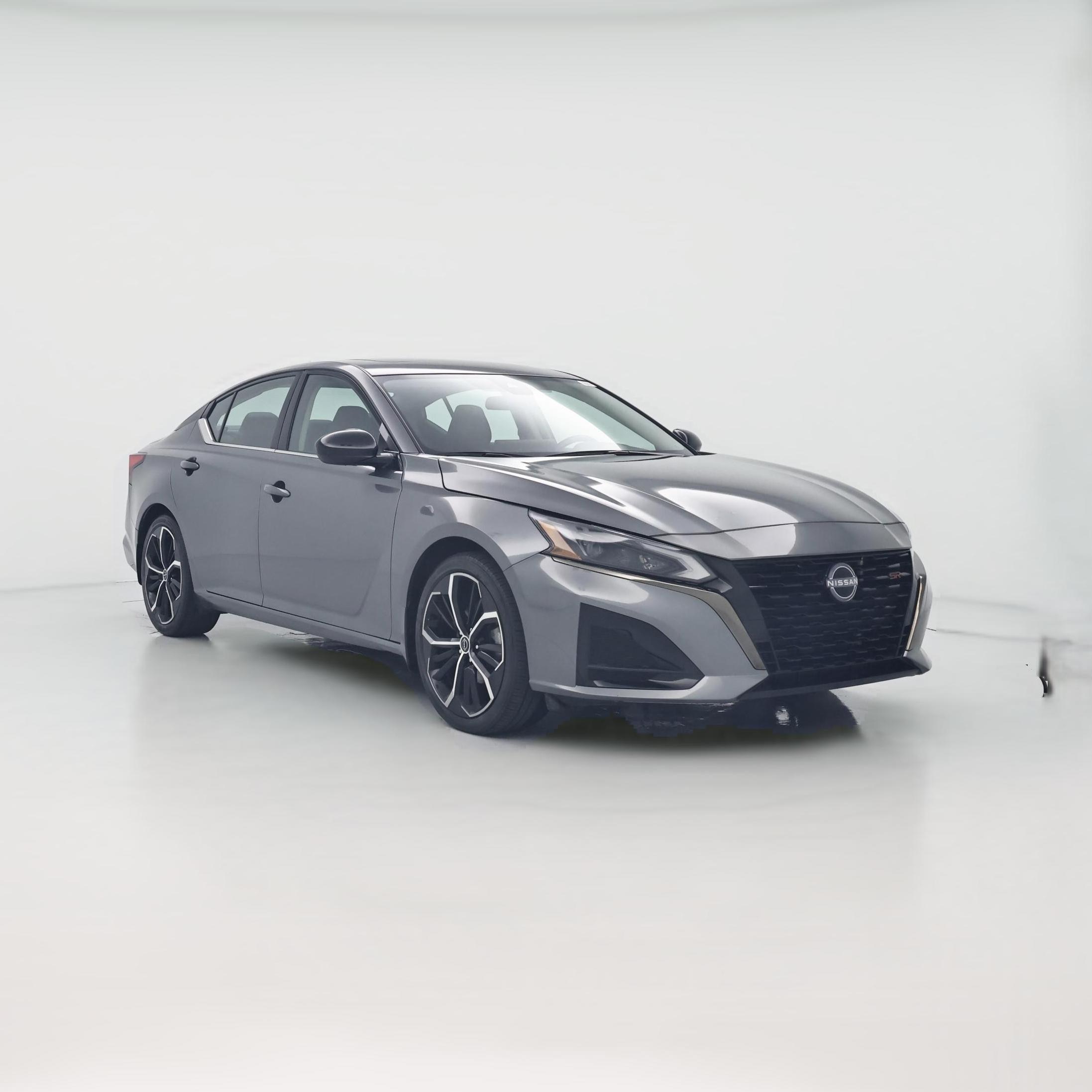 Thumbnail: 2023 Nissan Altima - 1