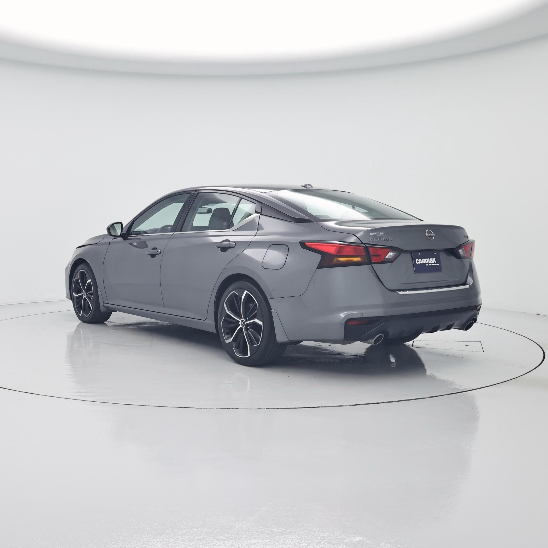 Thumbnail: 2023 Nissan Altima - 2