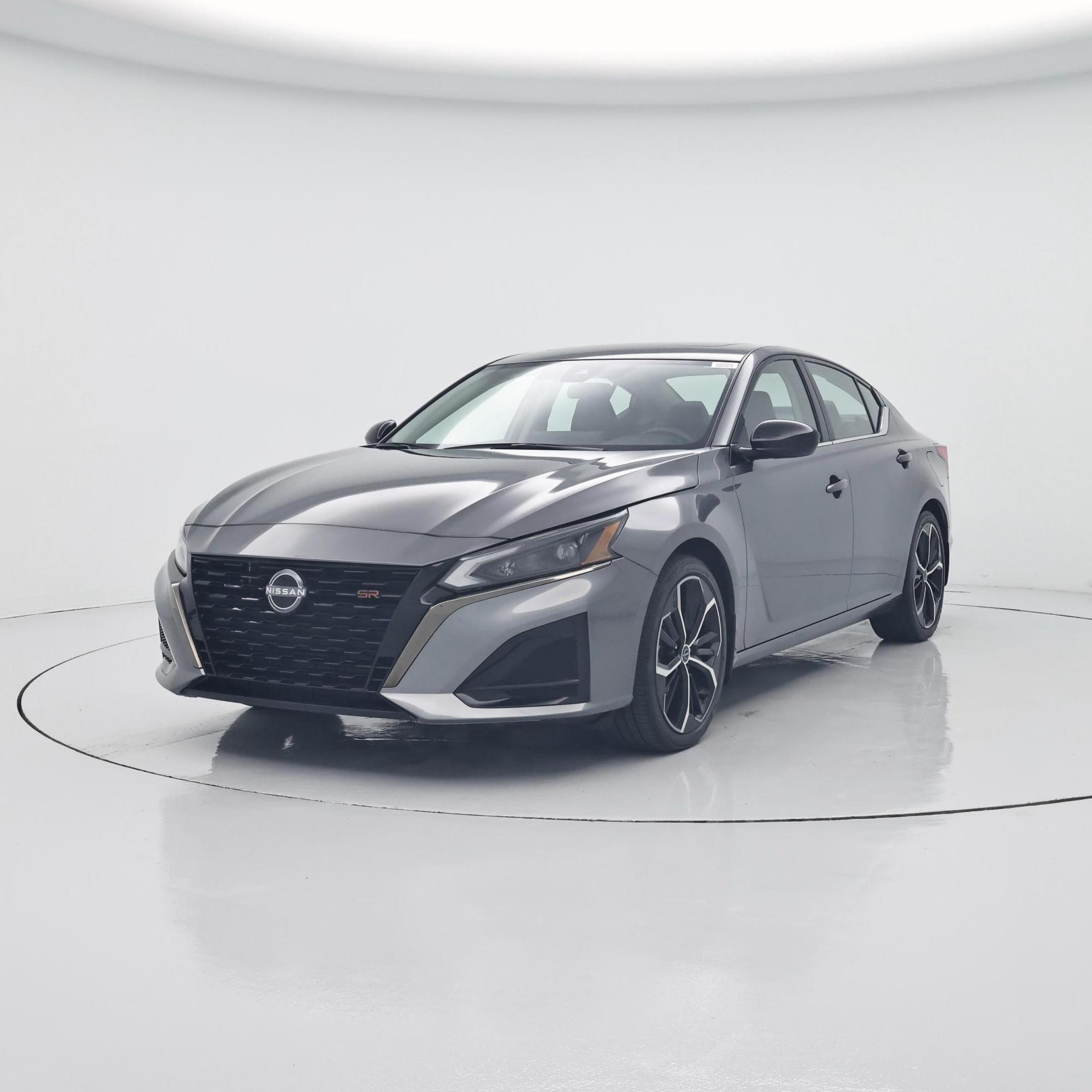 Thumbnail: 2023 Nissan Altima - 4