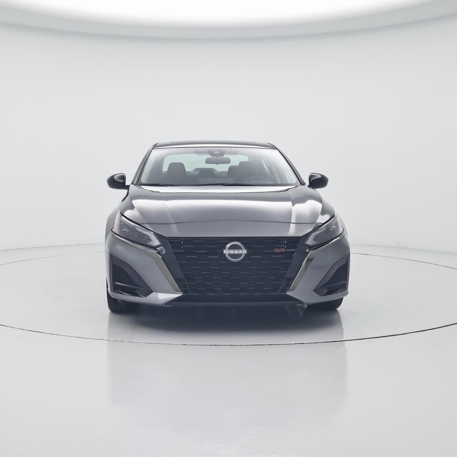 Thumbnail: 2023 Nissan Altima - 5