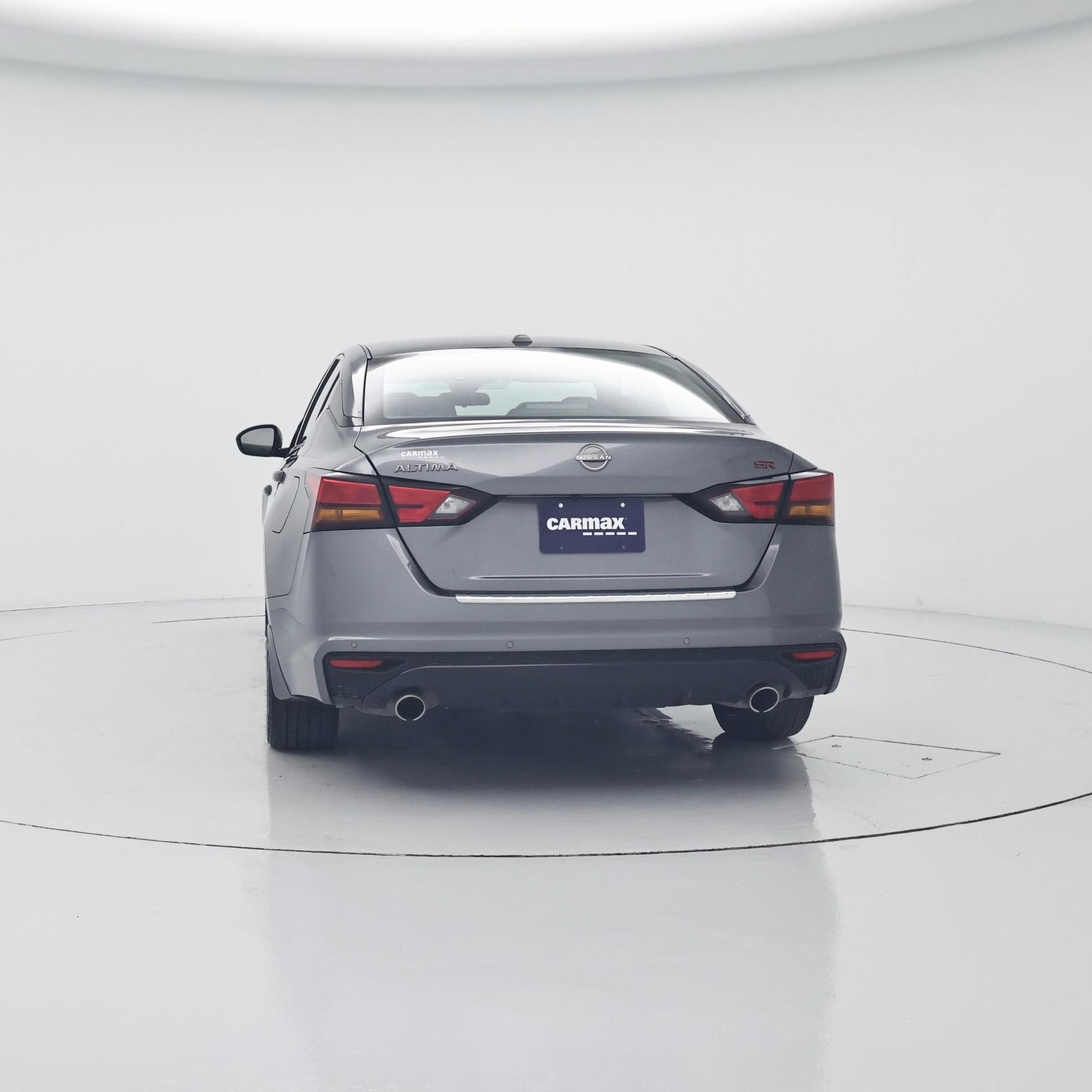 Thumbnail: 2023 Nissan Altima - 6