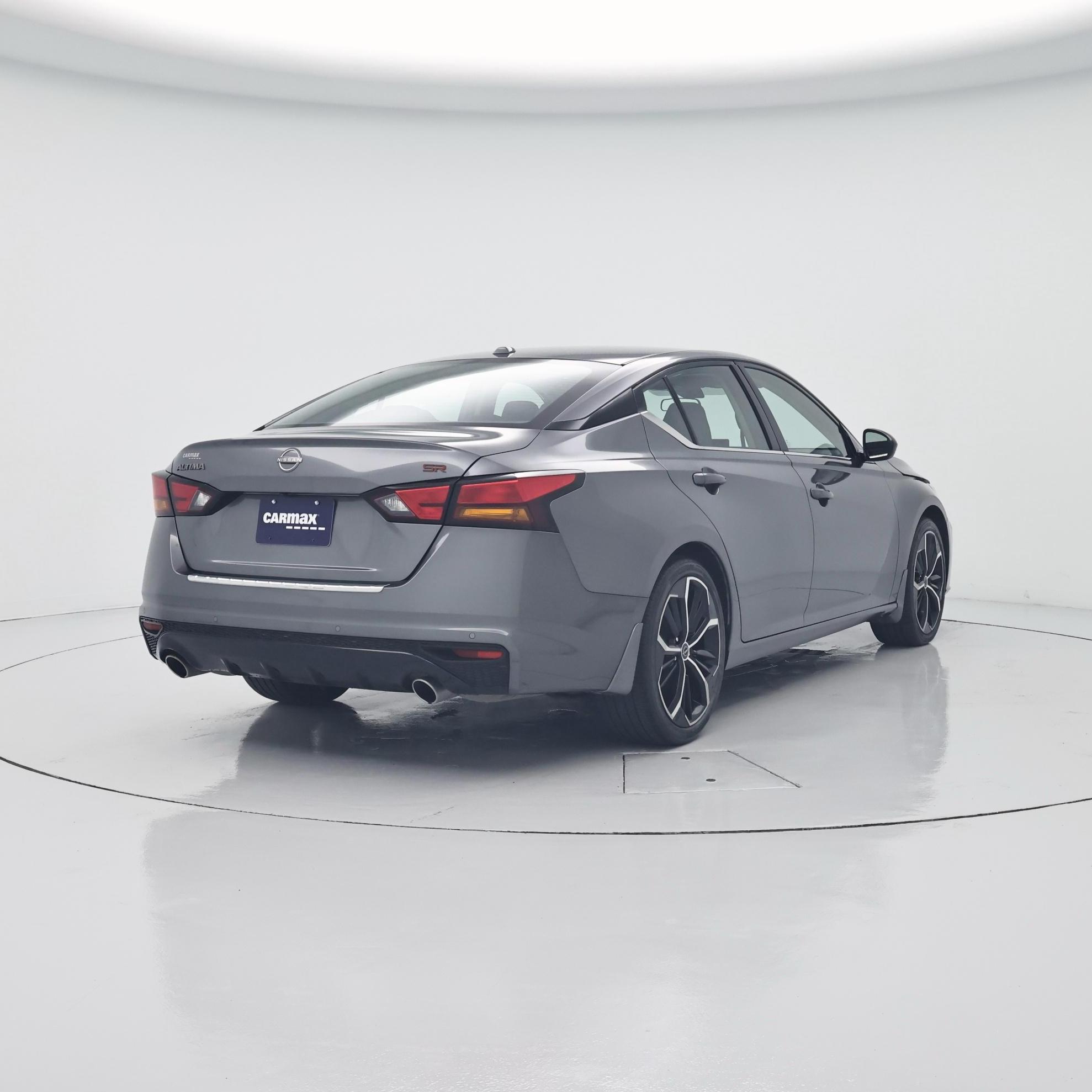 Thumbnail: 2023 Nissan Altima - 8