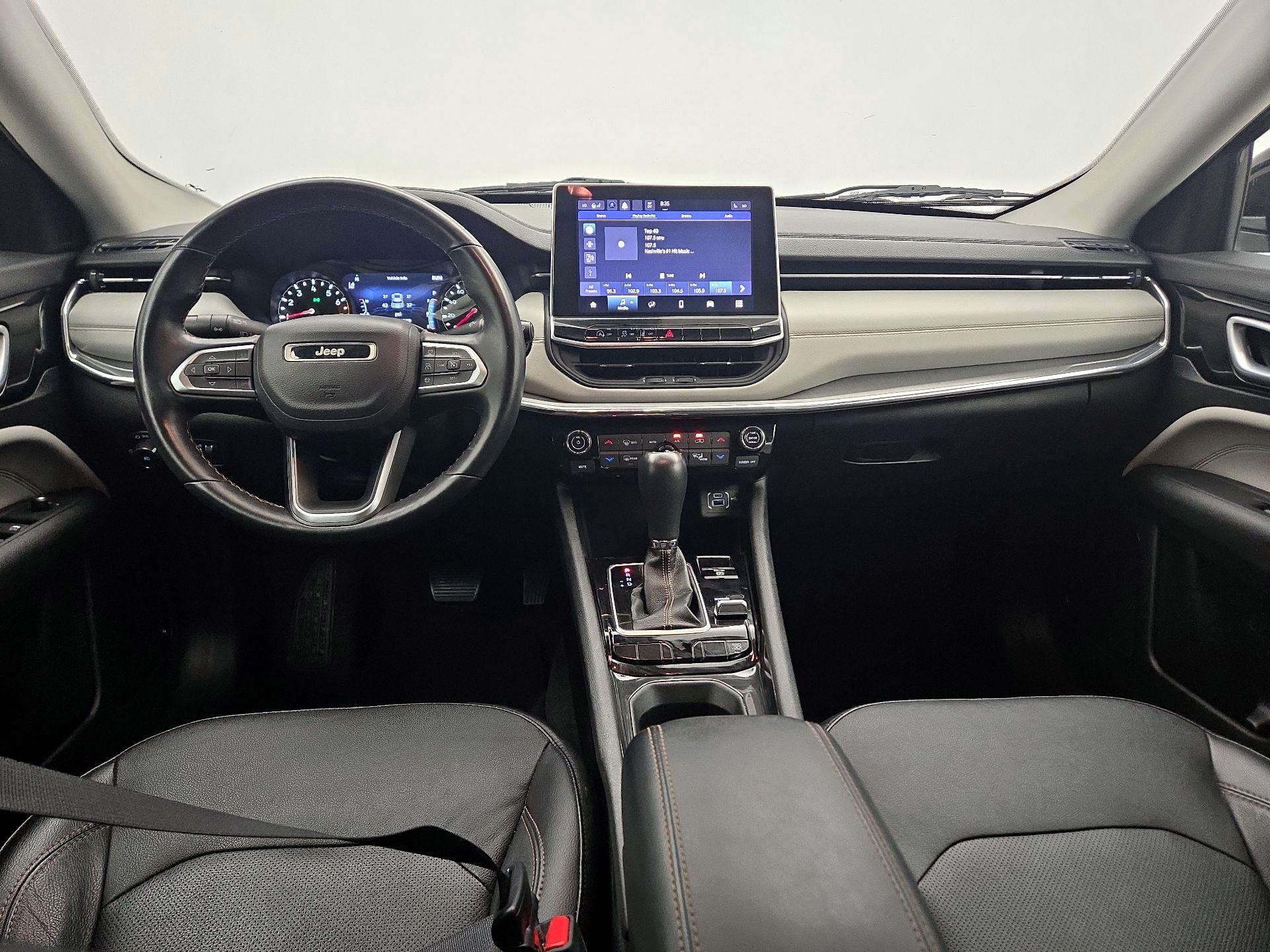 Thumbnail: 2022 Jeep Compass - 9