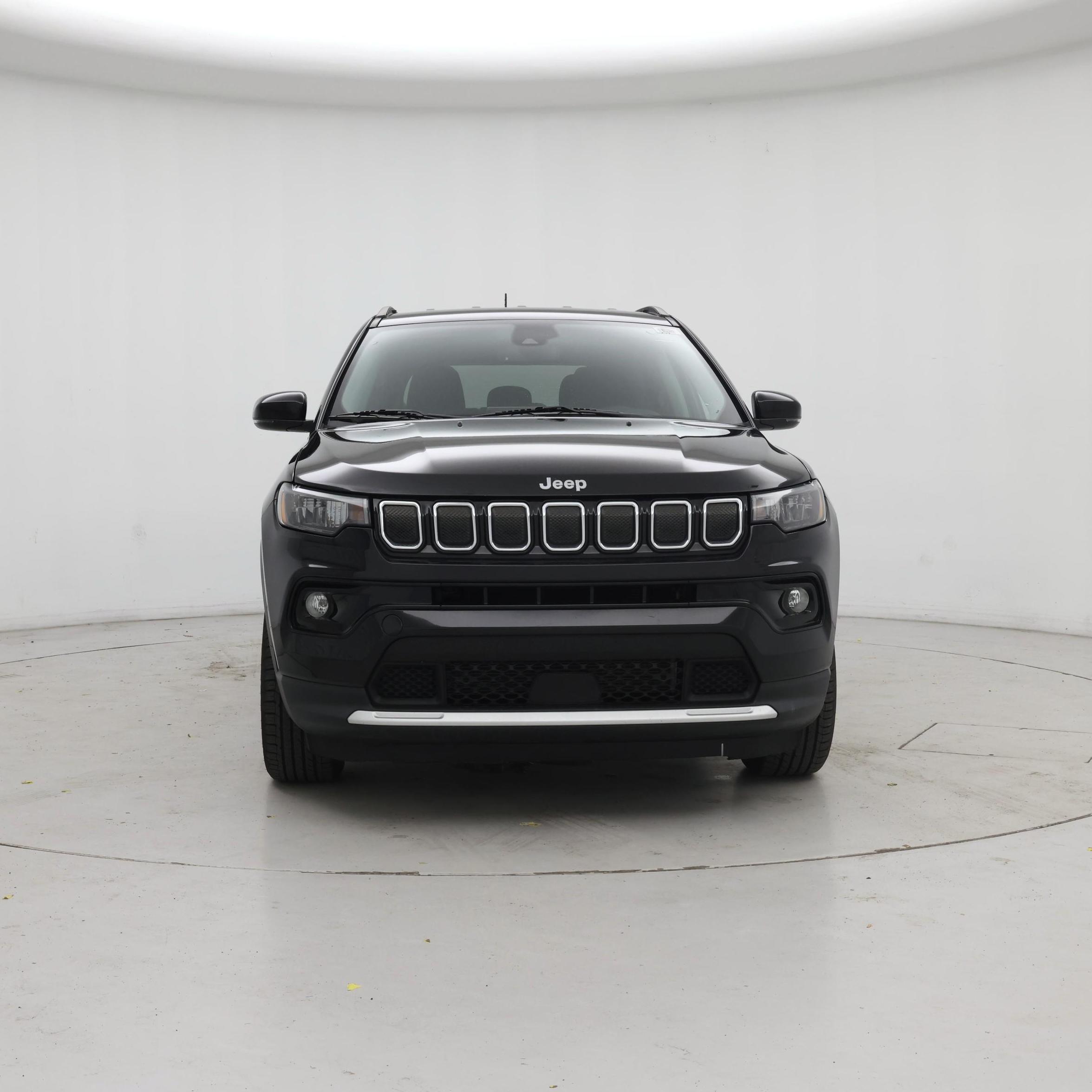 Thumbnail: 2022 Jeep Compass - 5