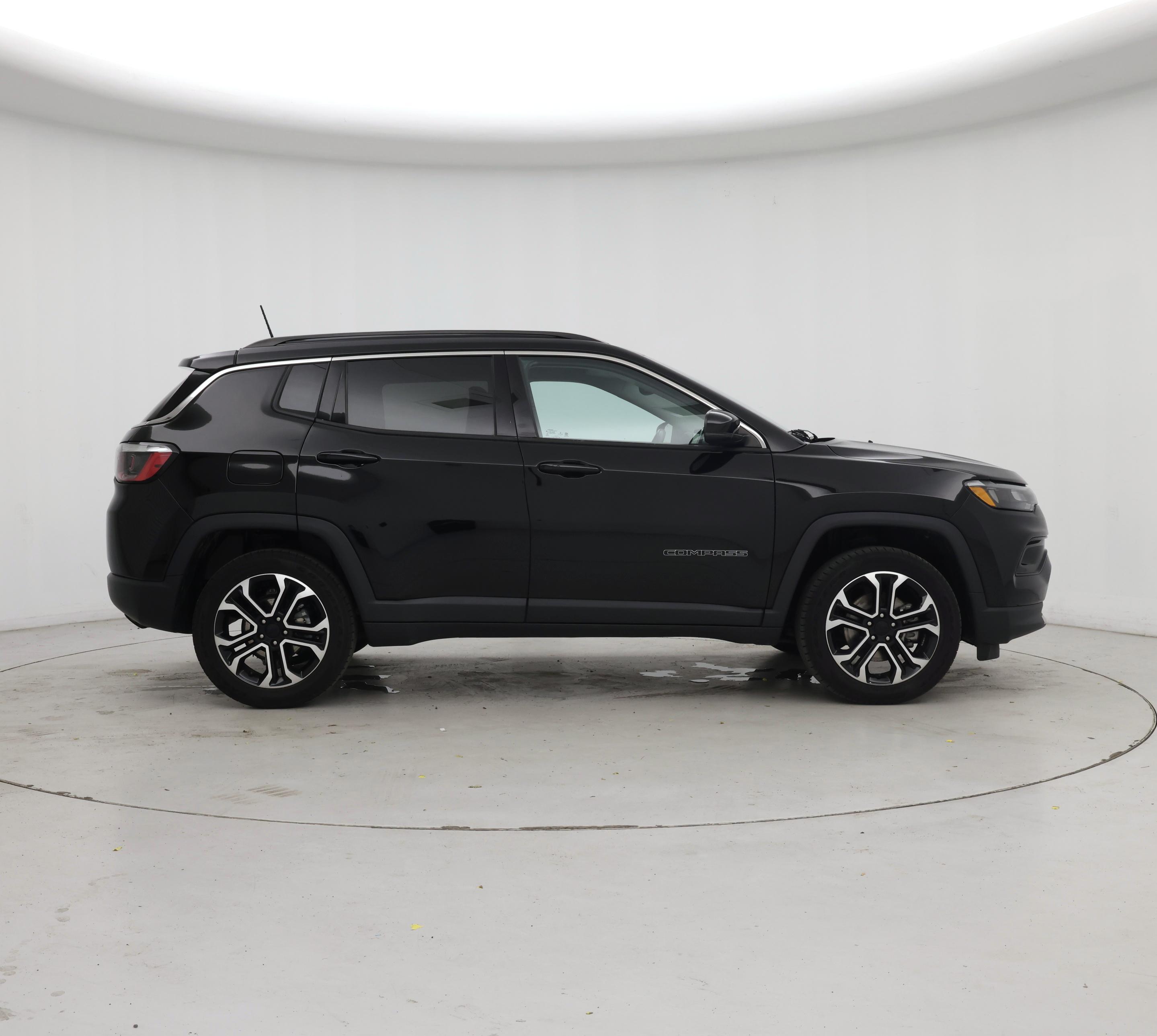 Thumbnail: 2022 Jeep Compass - 7