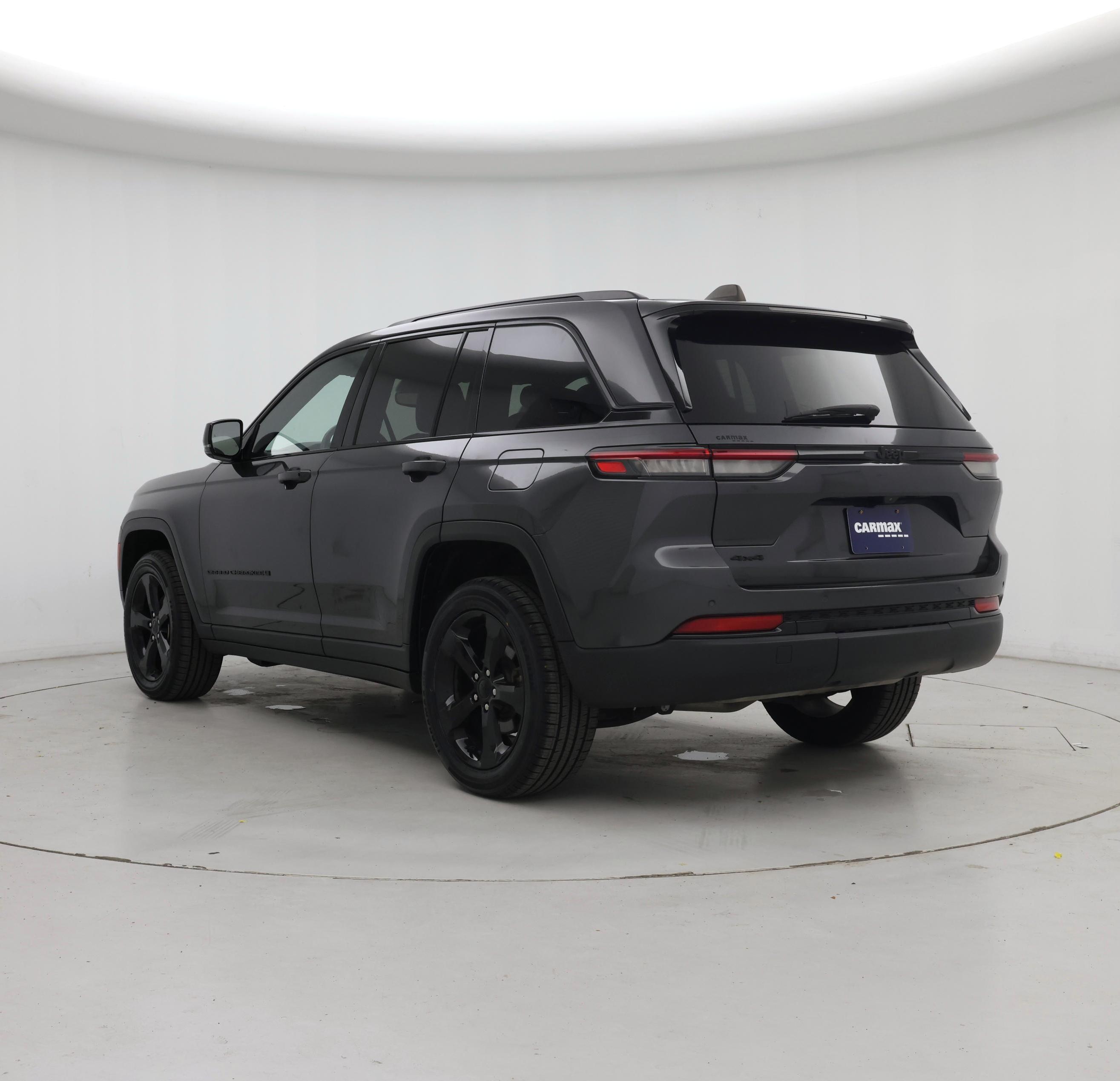 Thumbnail: 2023 Jeep Grand Cherokee - 2
