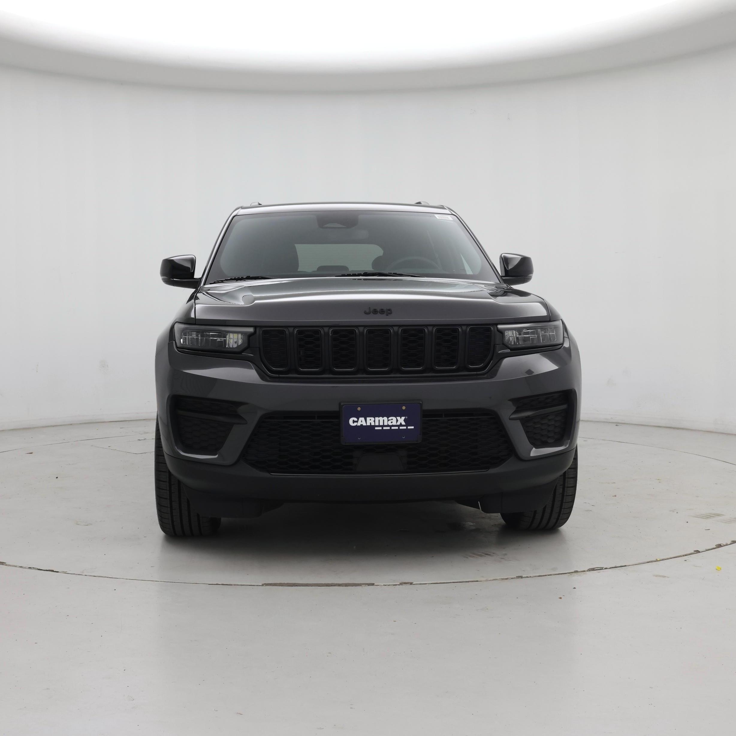 Thumbnail: 2023 Jeep Grand Cherokee - 5