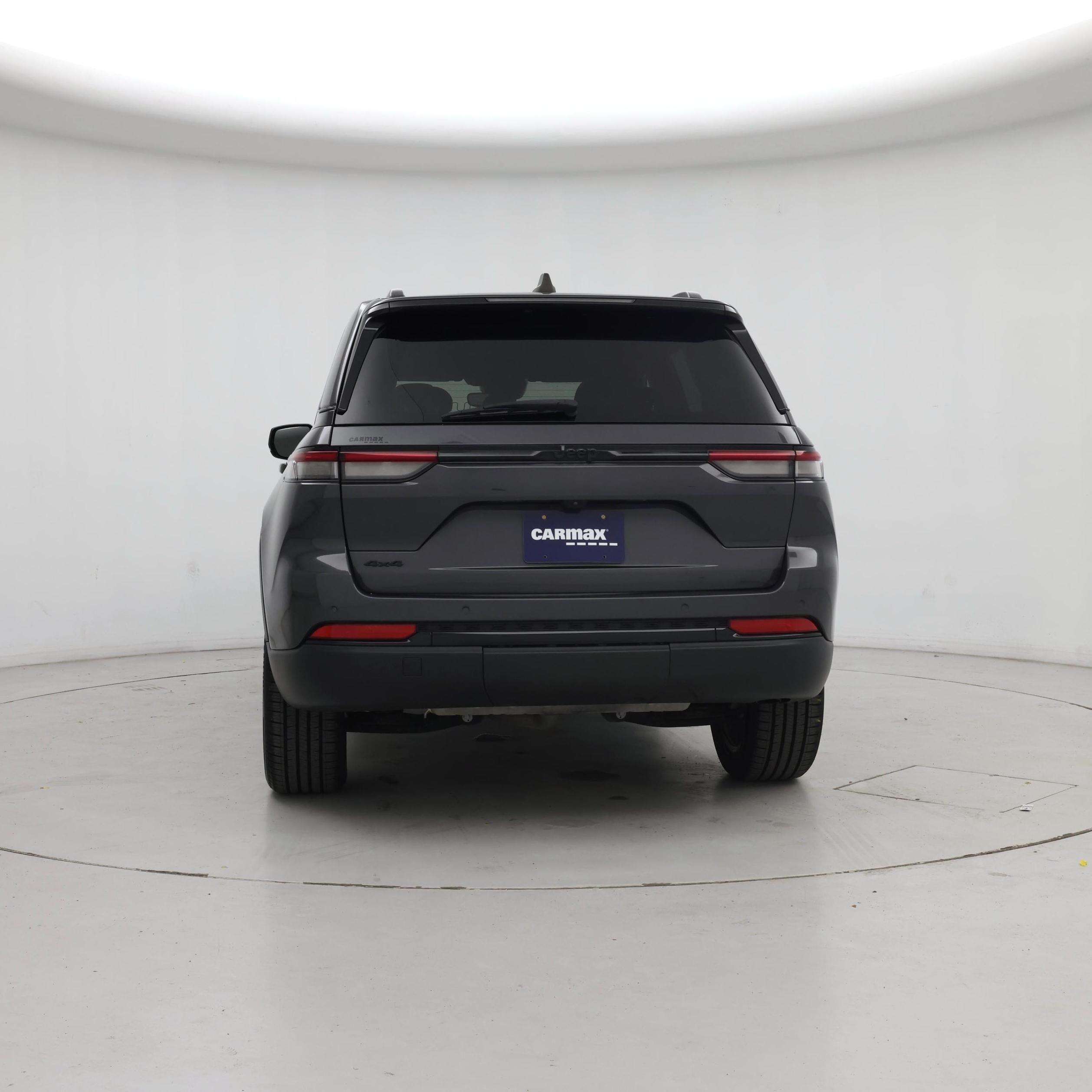 Thumbnail: 2023 Jeep Grand Cherokee - 6