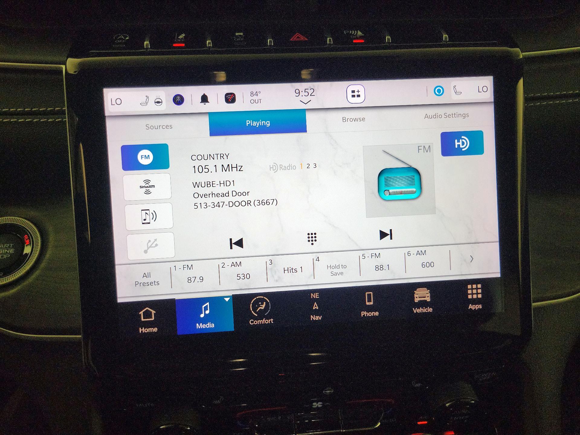 Thumbnail: 2023 Jeep Grand Cherokee L - 16
