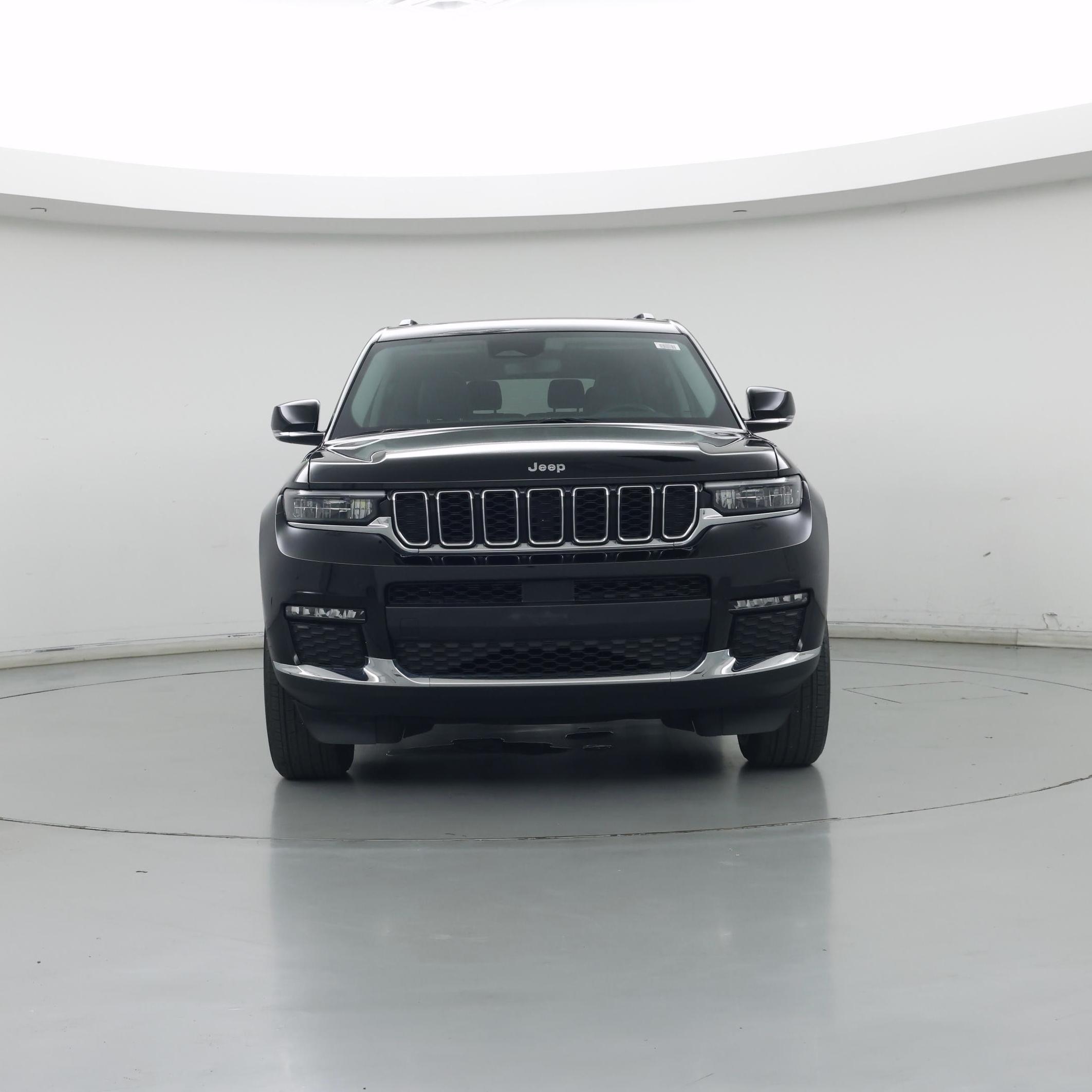 Thumbnail: 2023 Jeep Grand Cherokee L - 5