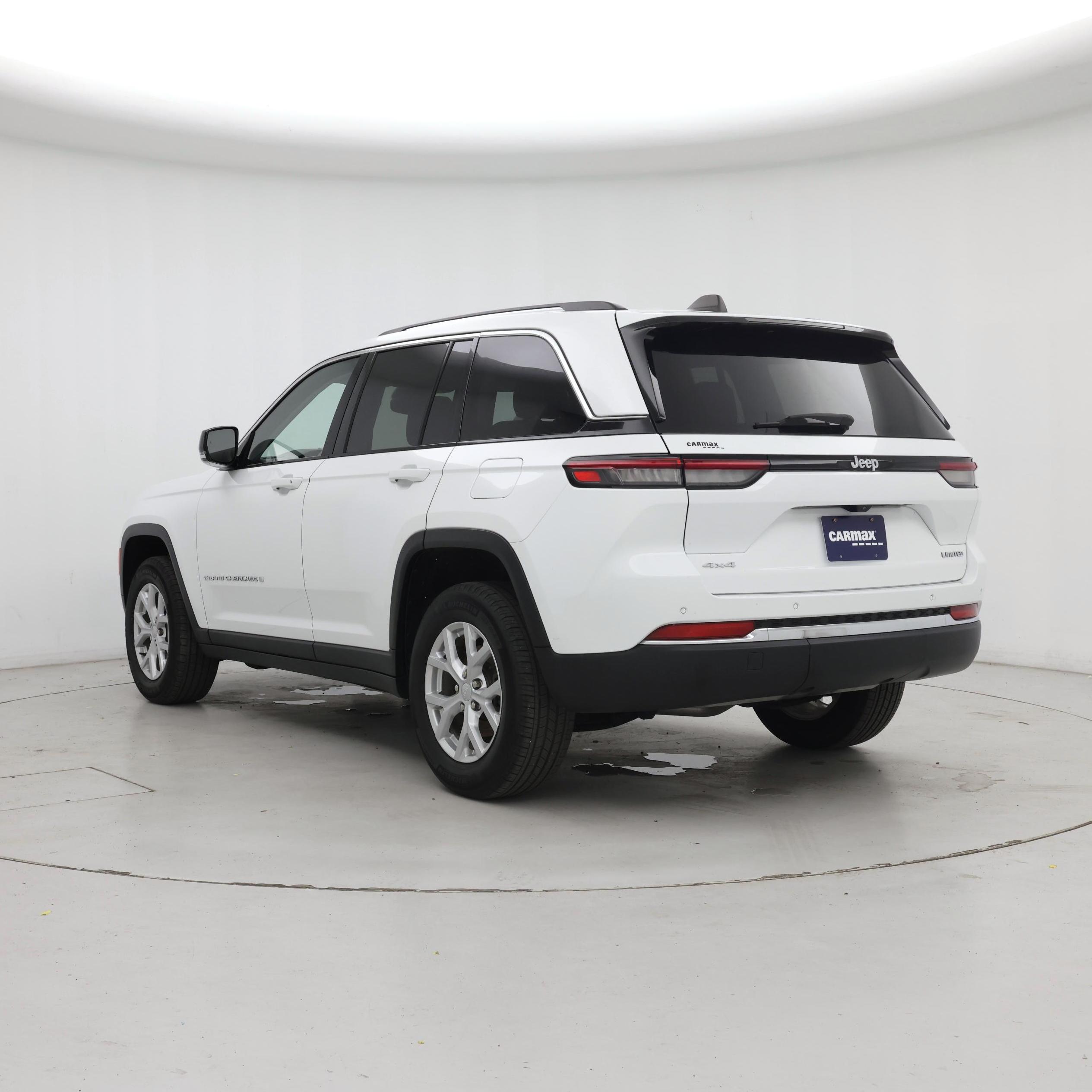 Thumbnail: 2023 Jeep Grand Cherokee - 2