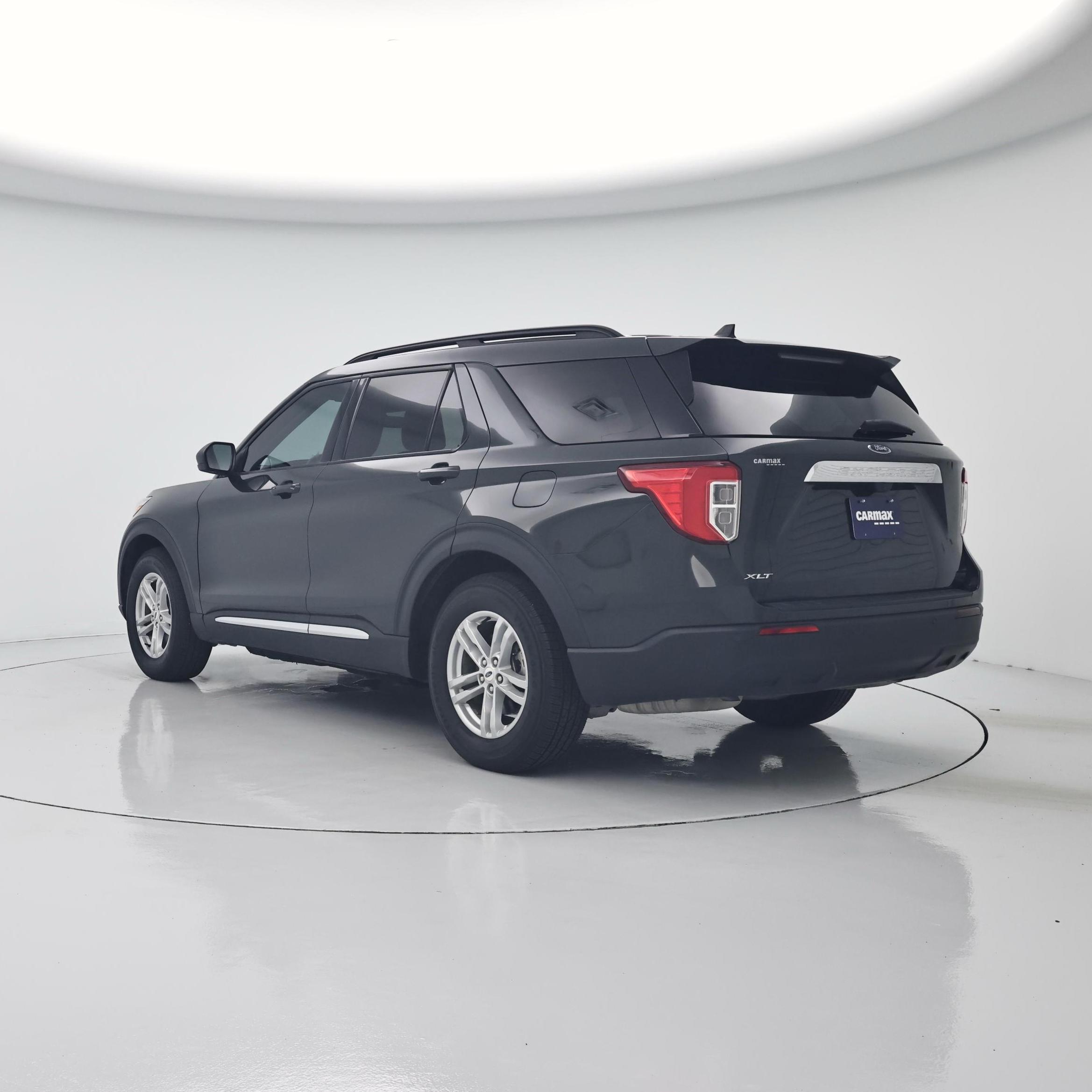 Thumbnail: 2023 Ford Explorer - 2