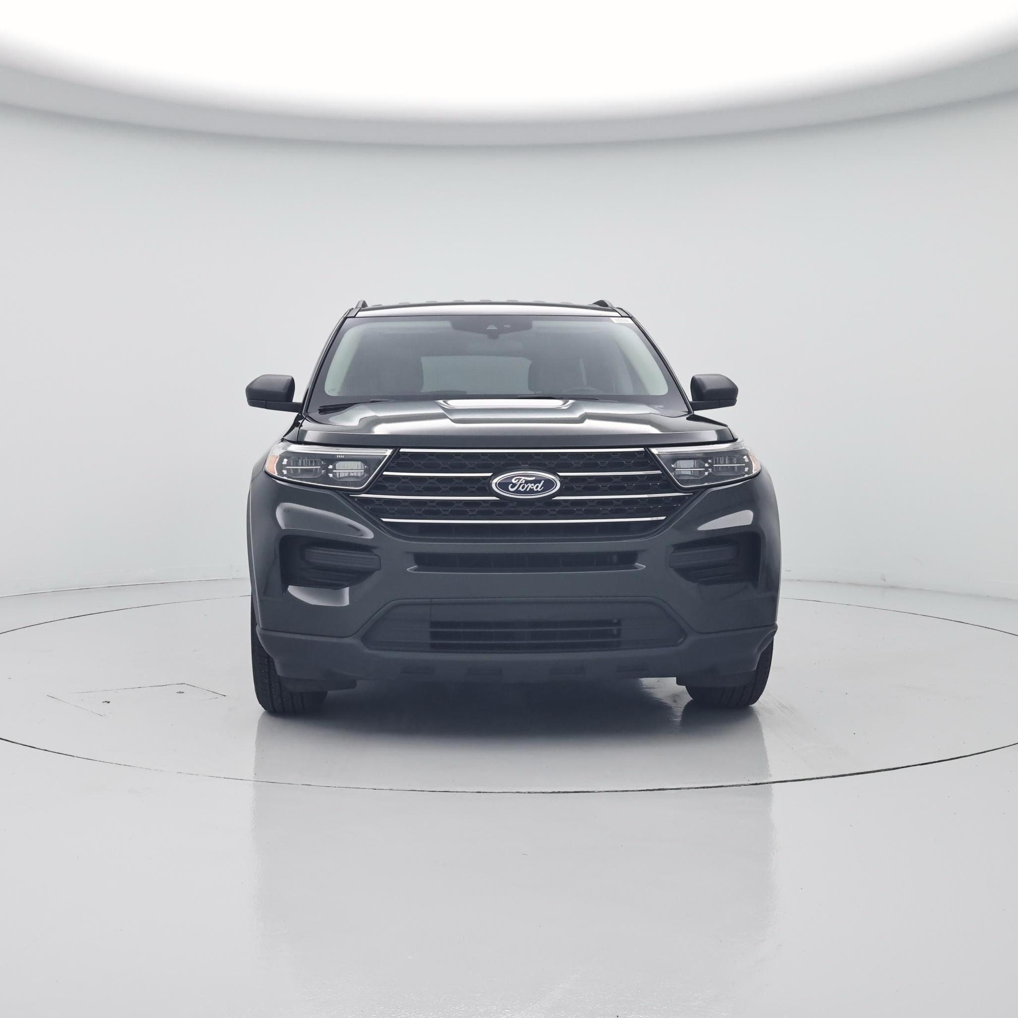 Thumbnail: 2023 Ford Explorer - 5