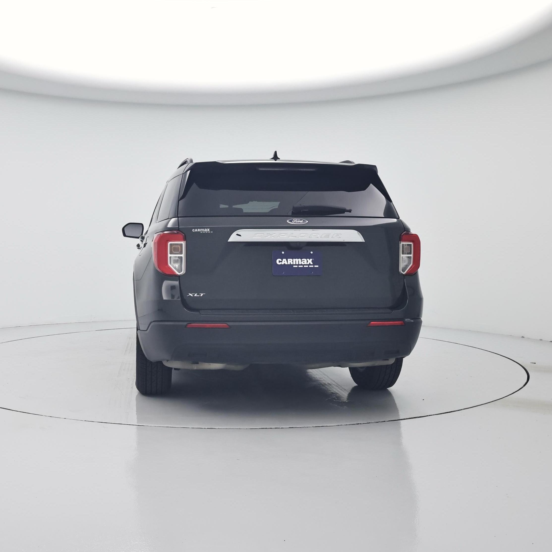 Thumbnail: 2023 Ford Explorer - 6