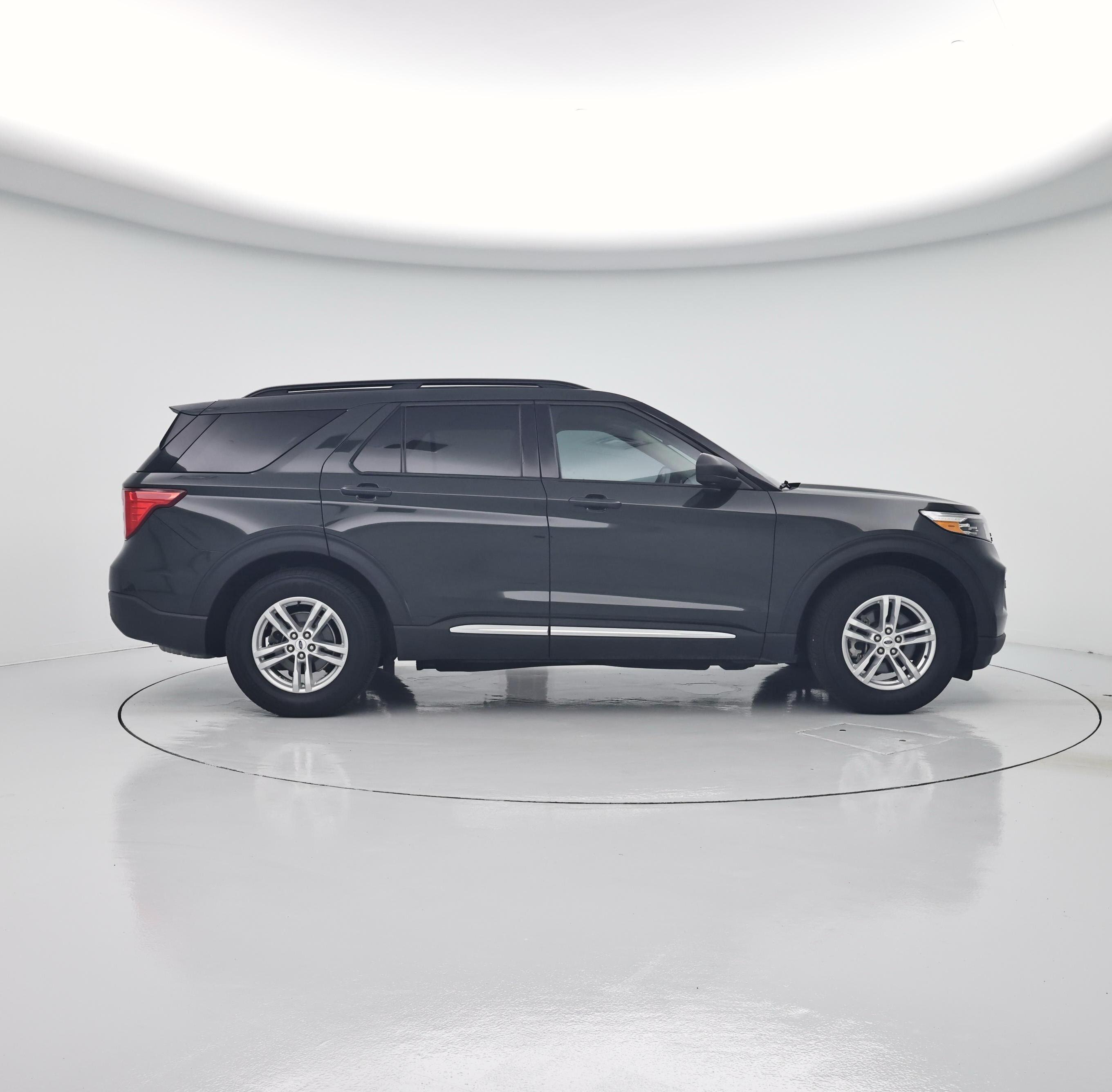 Thumbnail: 2023 Ford Explorer - 7