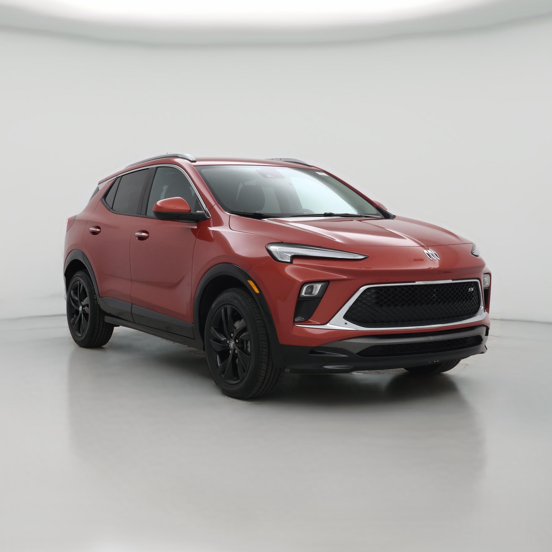 Thumbnail: 2024 Buick Encore GX - 1