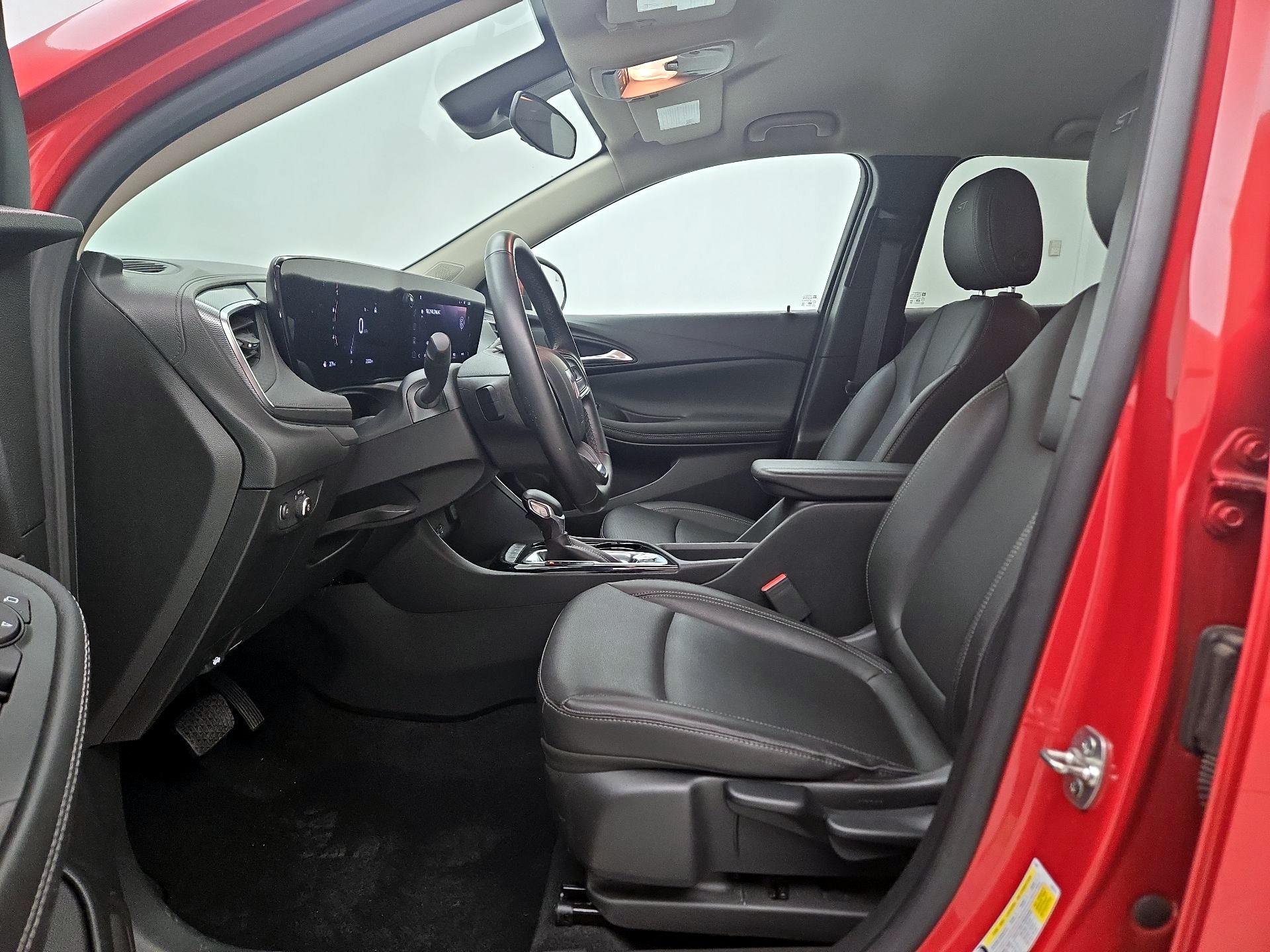 Thumbnail: 2024 Buick Encore GX - 11
