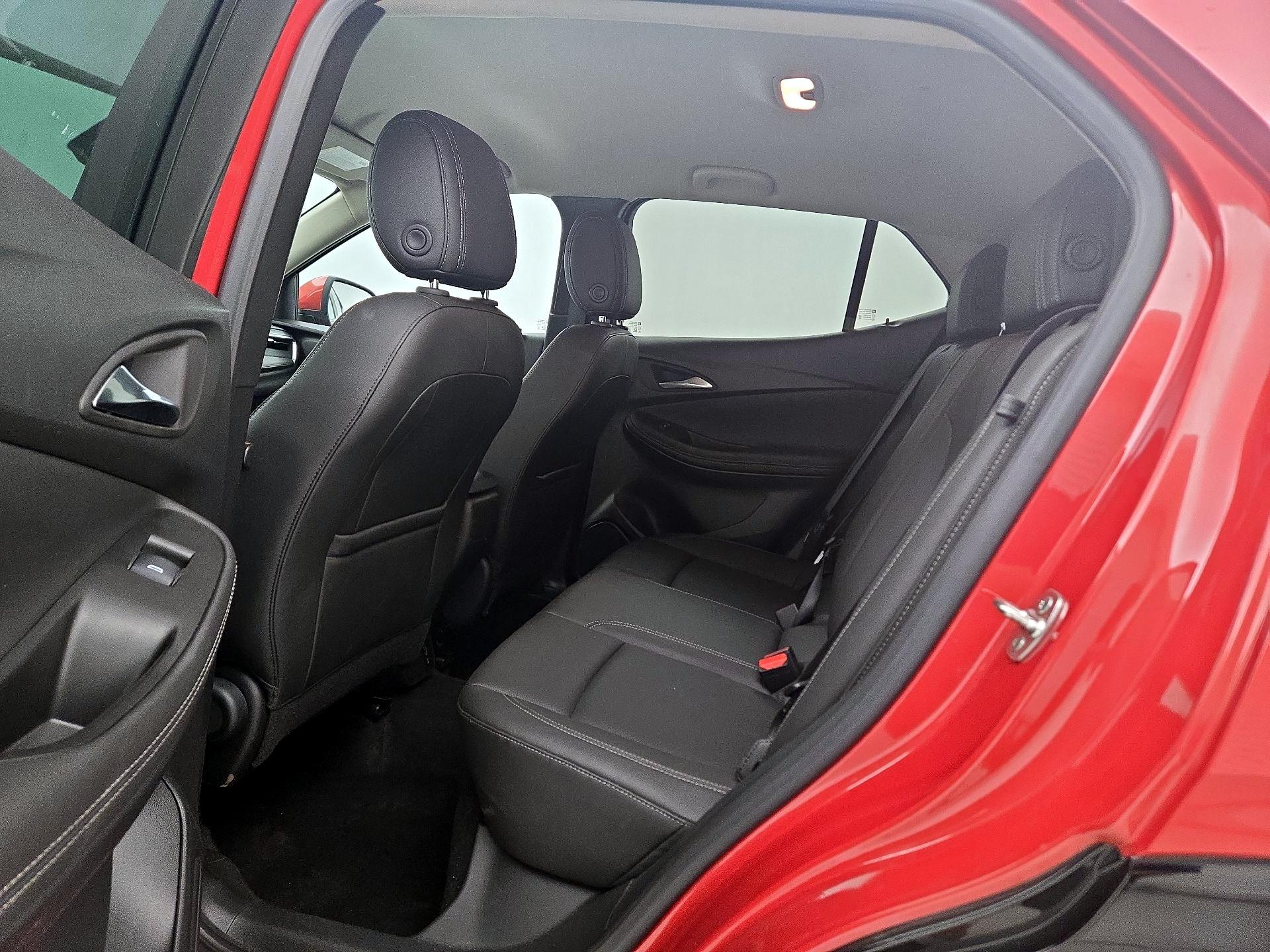 Thumbnail: 2024 Buick Encore GX - 19