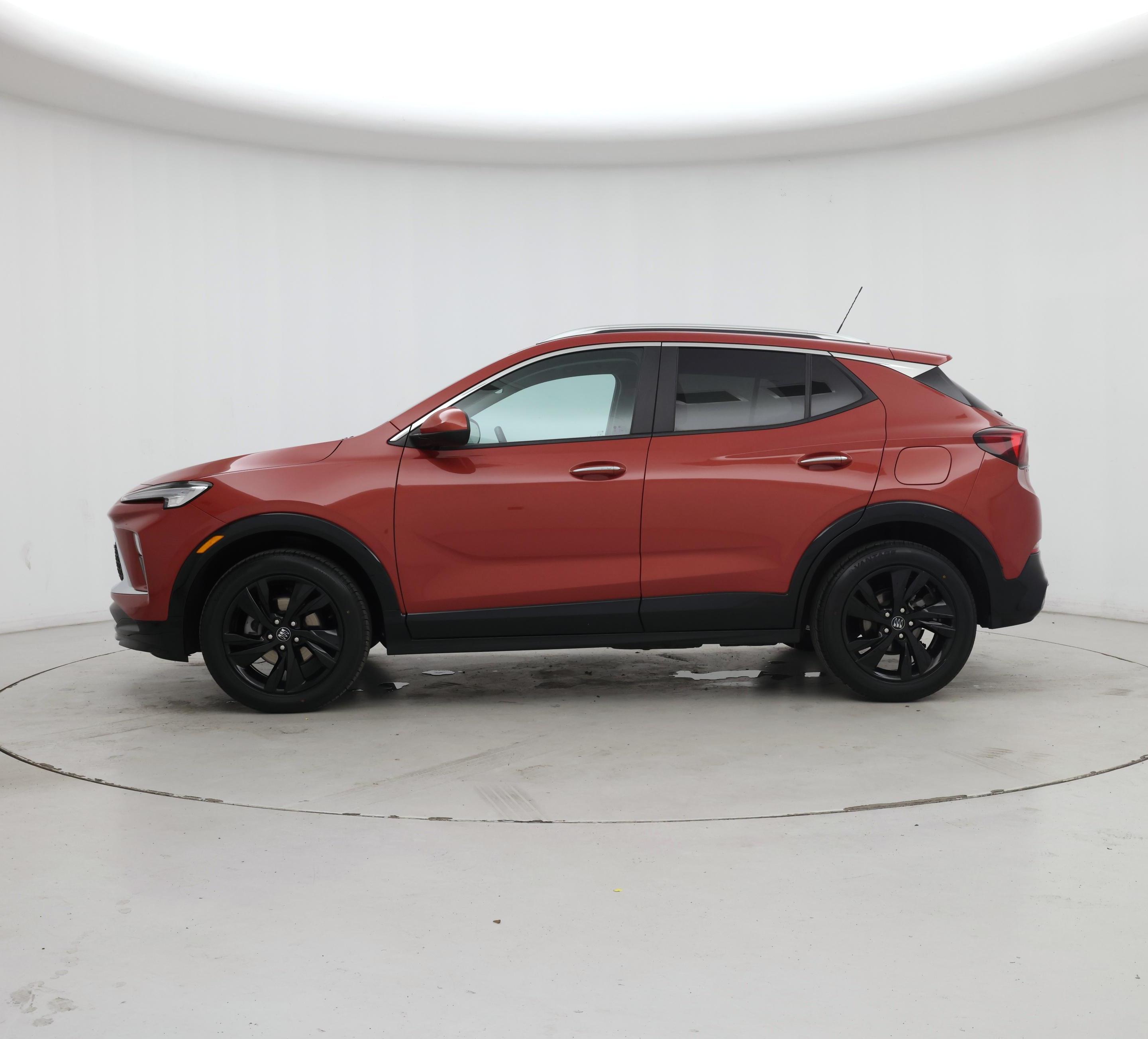 Thumbnail: 2024 Buick Encore GX - 3