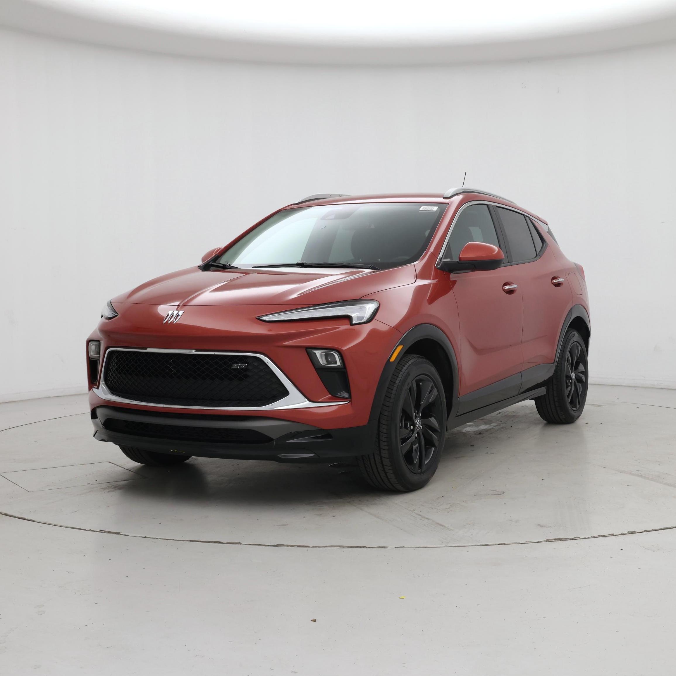 Thumbnail: 2024 Buick Encore GX - 4