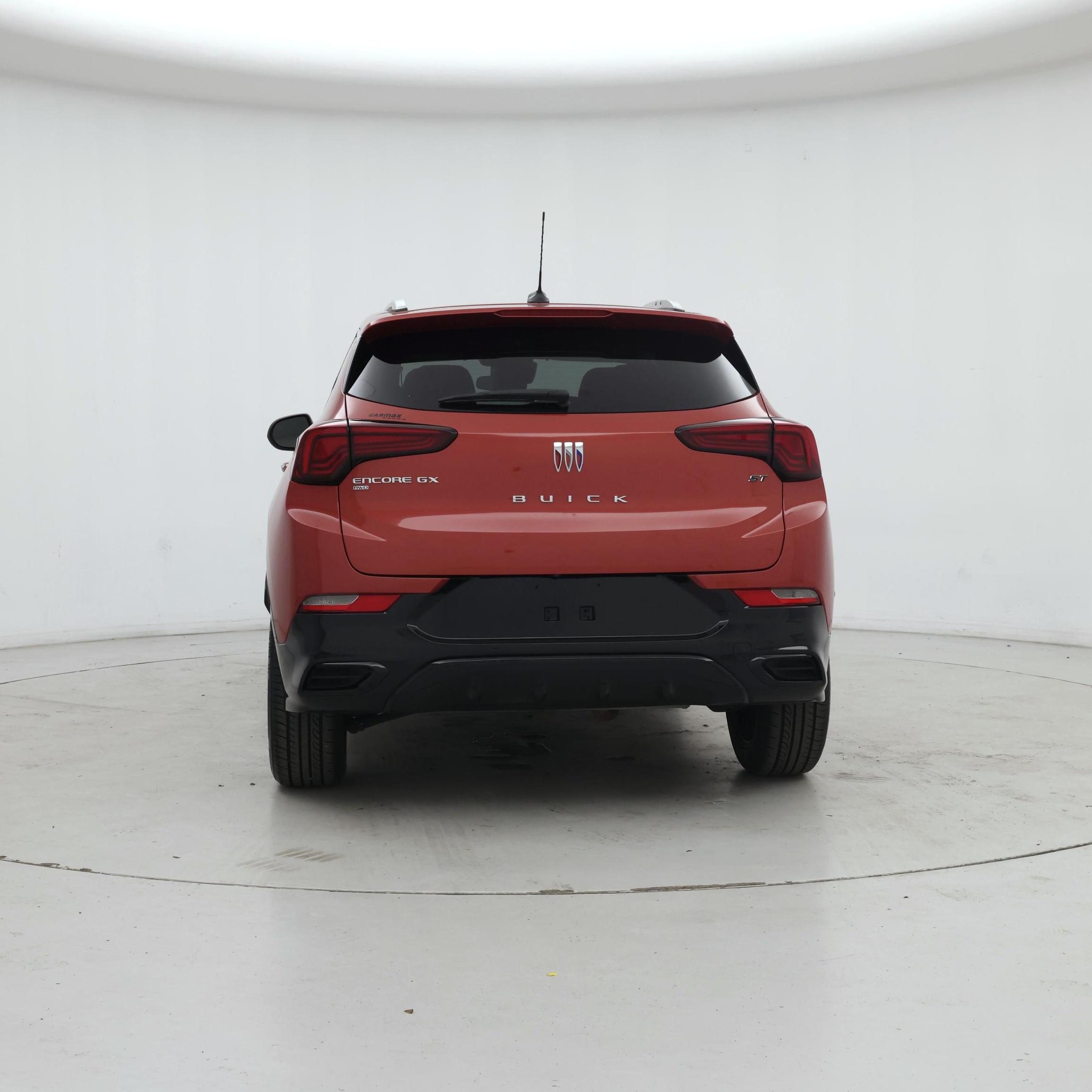 Thumbnail: 2024 Buick Encore GX - 6