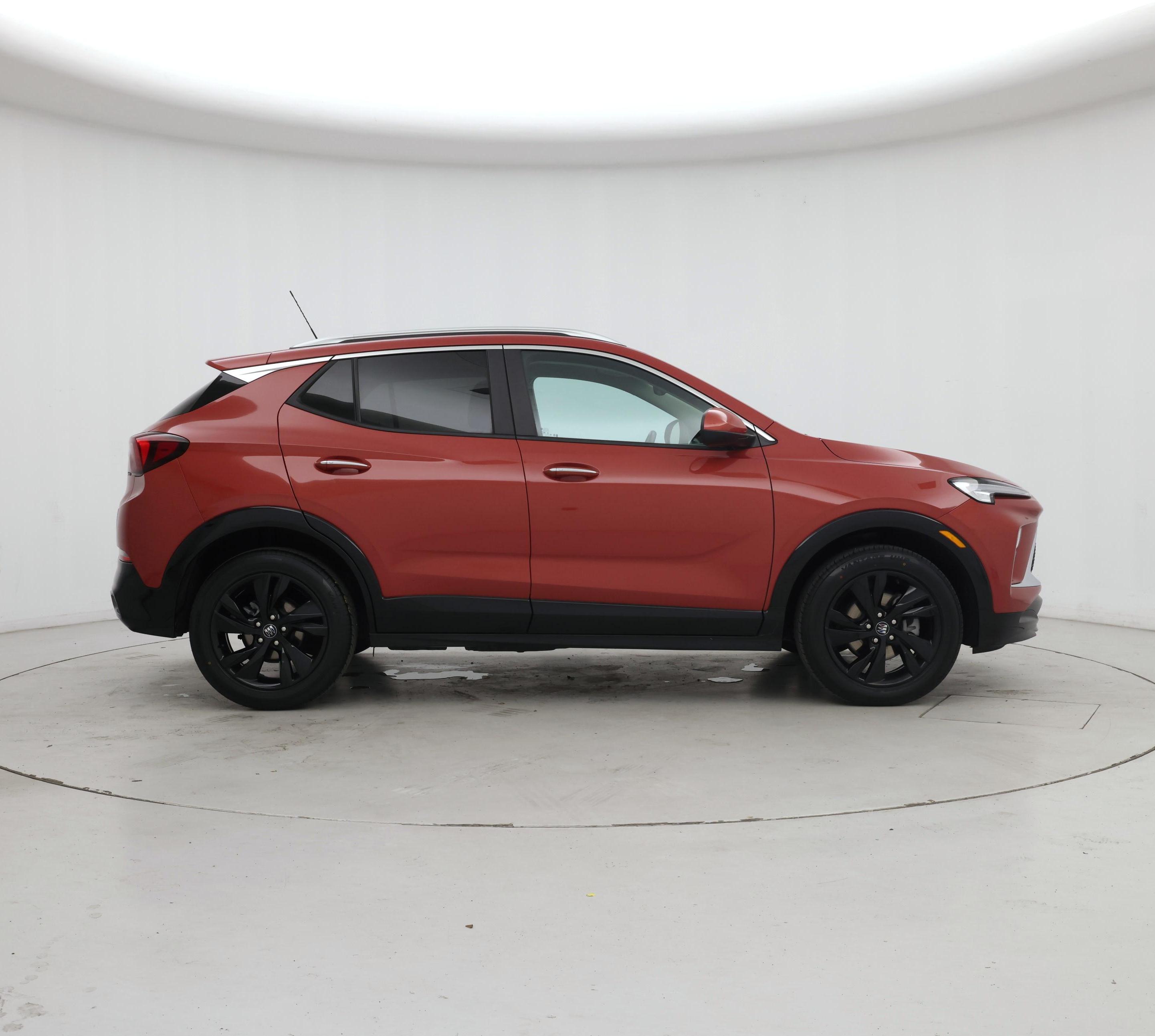 Thumbnail: 2024 Buick Encore GX - 7