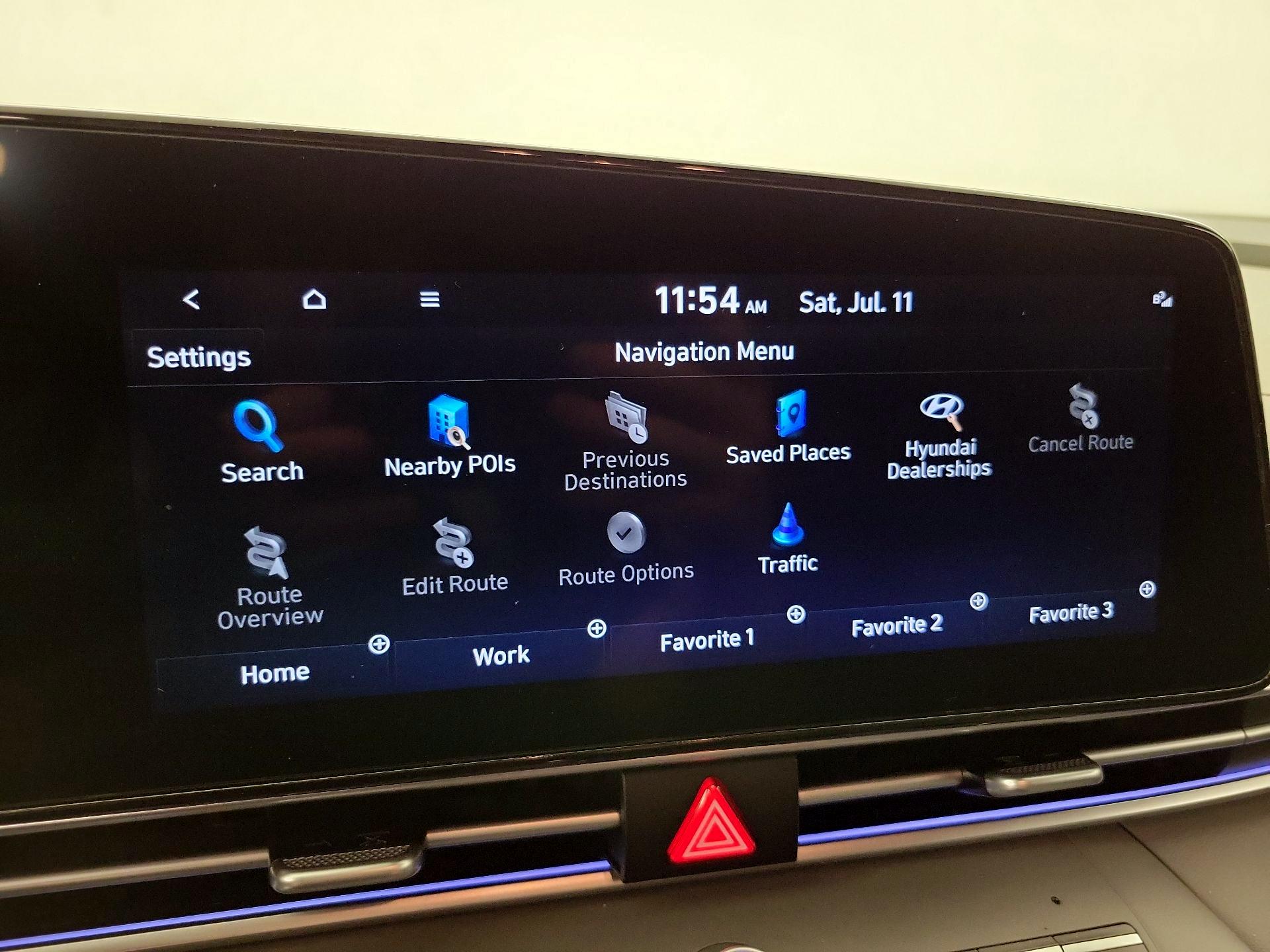 Thumbnail: 2024 Hyundai Elantra - 14