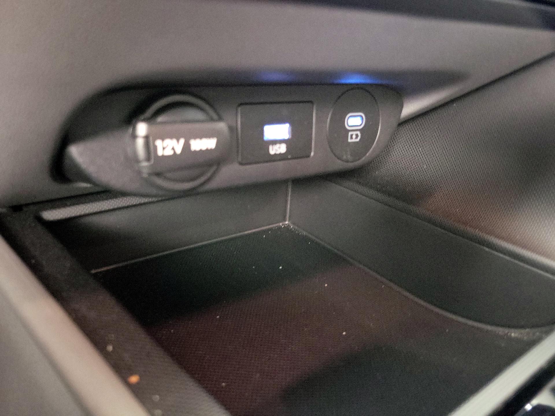 Thumbnail: 2024 Hyundai Elantra - 19