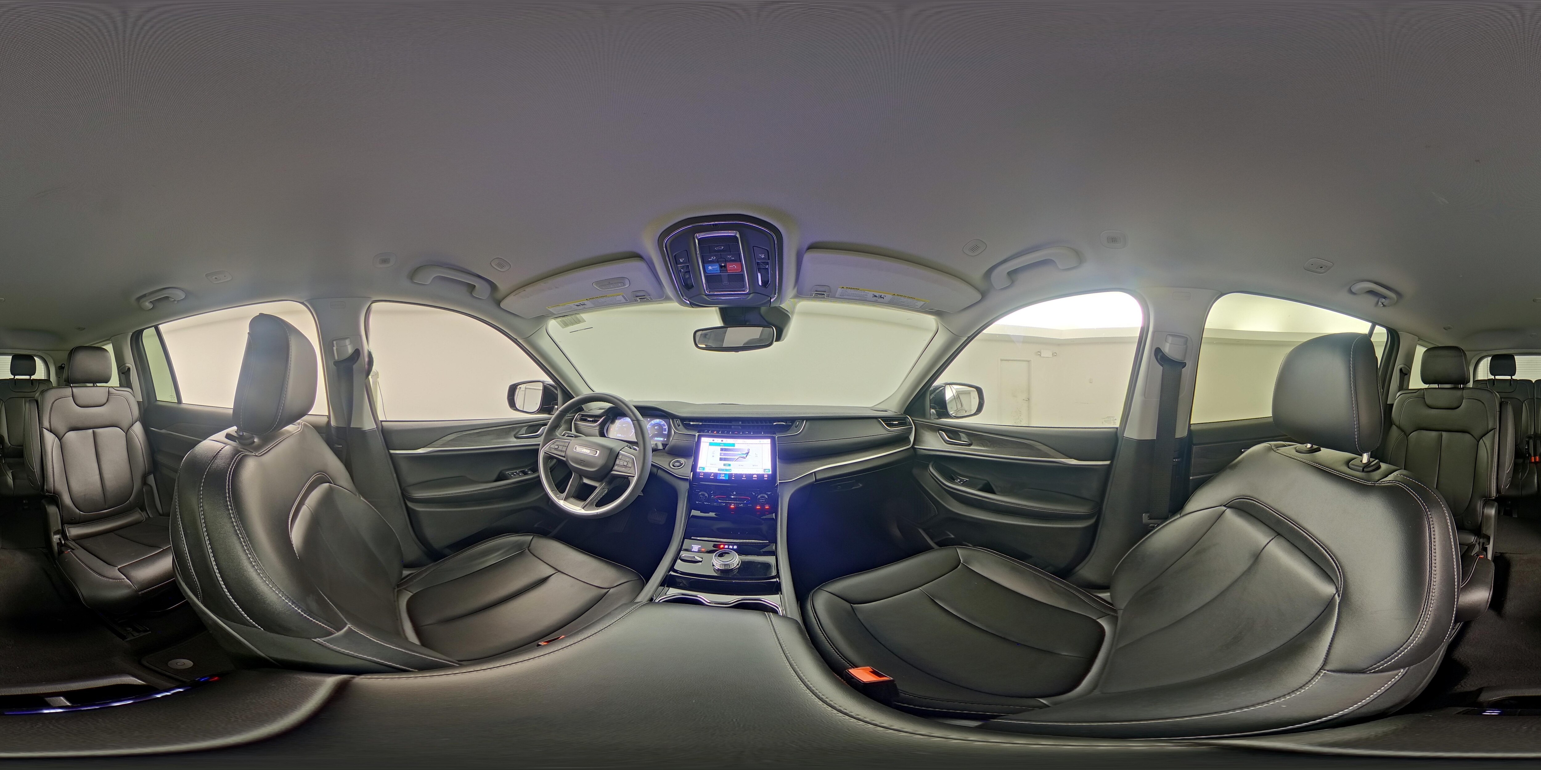 2023 Jeep Grand Cherokee L Limited - Photo 27