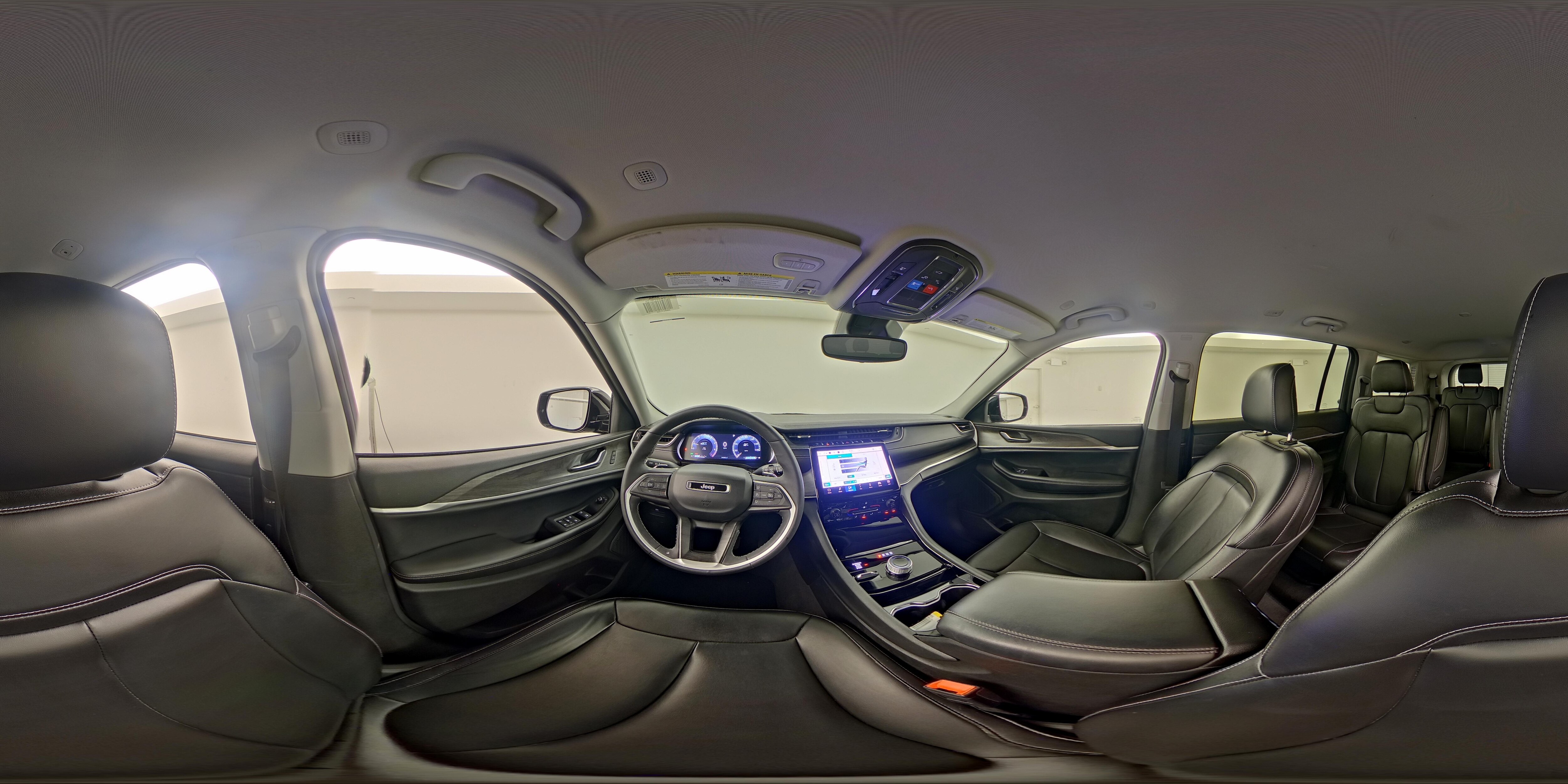 2023 Jeep Grand Cherokee L Limited - Photo 29