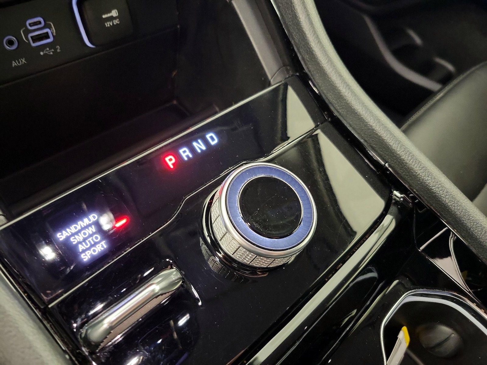 2023 Jeep Grand Cherokee L Limited - Photo 19