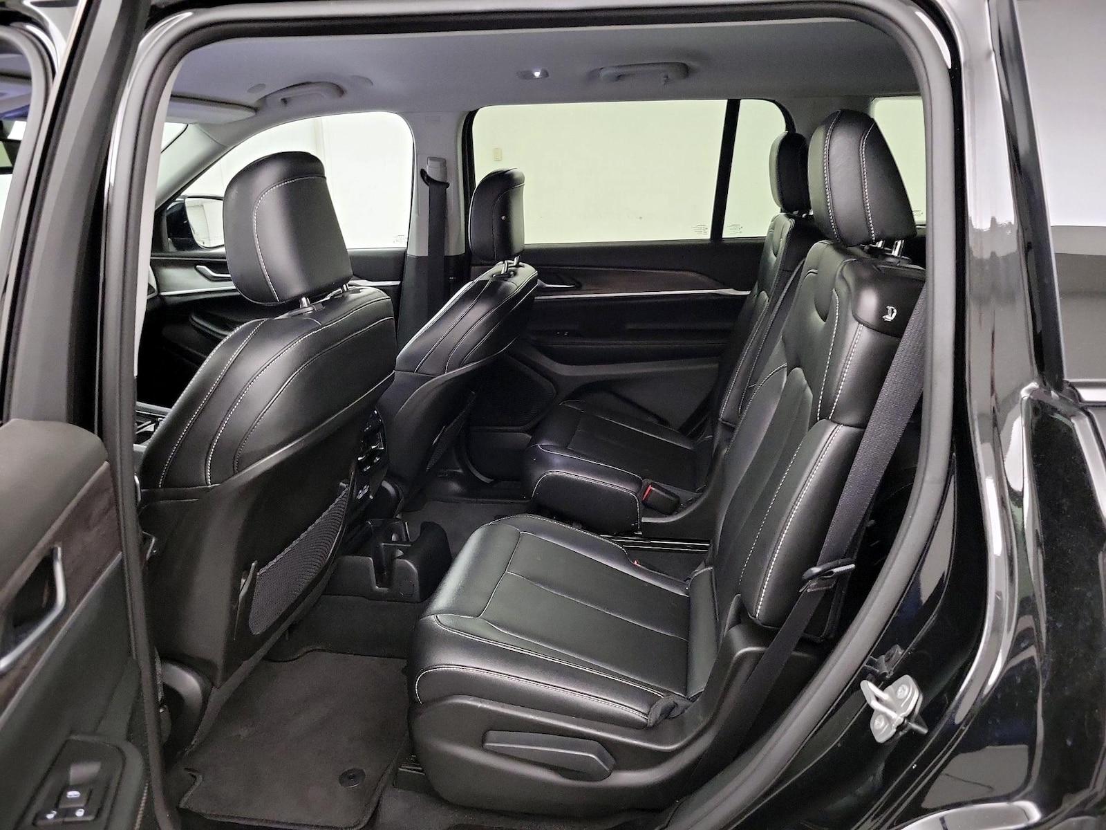 2023 Jeep Grand Cherokee L Limited - Photo 21