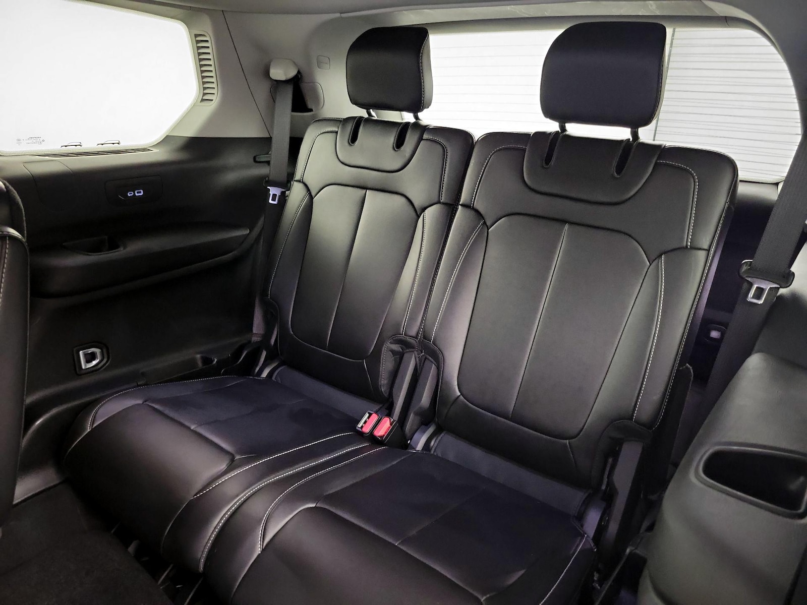 2023 Jeep Grand Cherokee L Limited - Photo 22