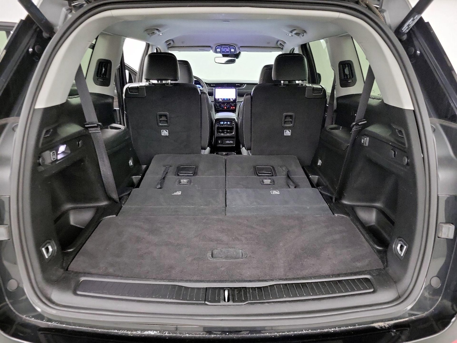 2023 Jeep Grand Cherokee L Limited - Photo 24
