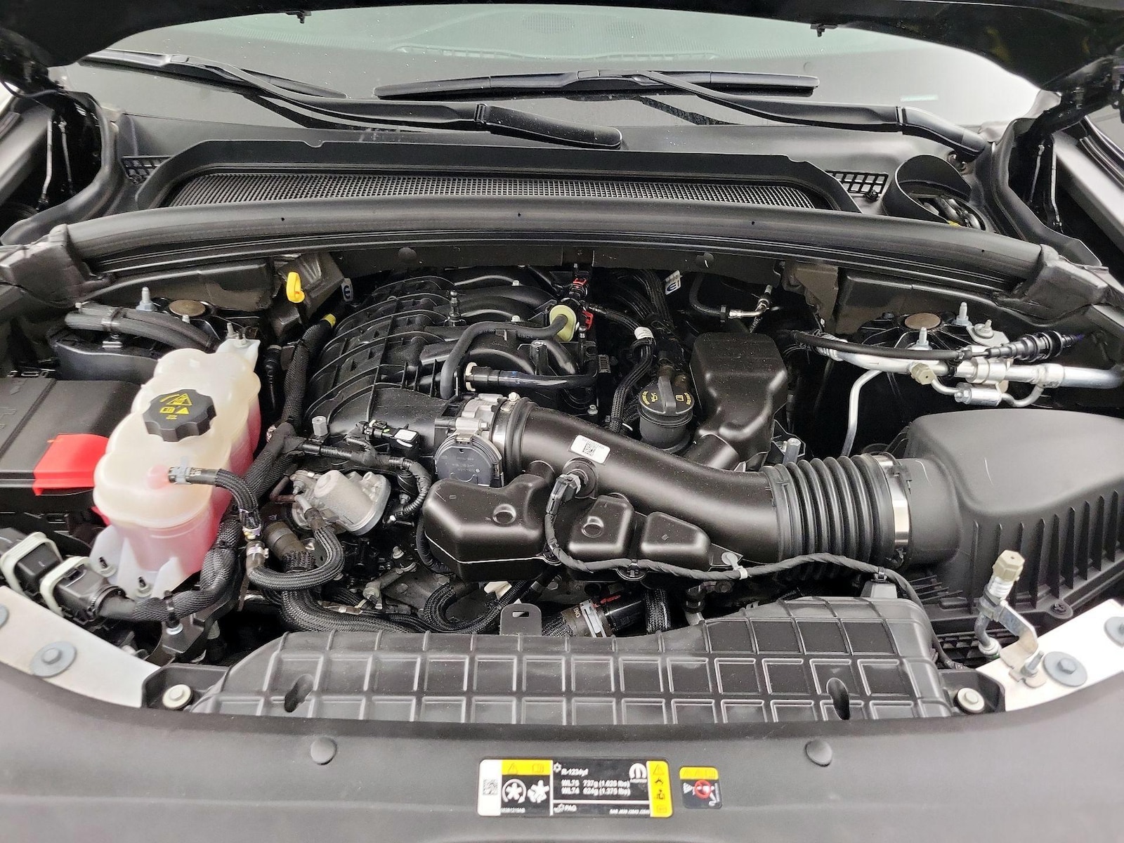 2023 Jeep Grand Cherokee L Limited - Photo 25