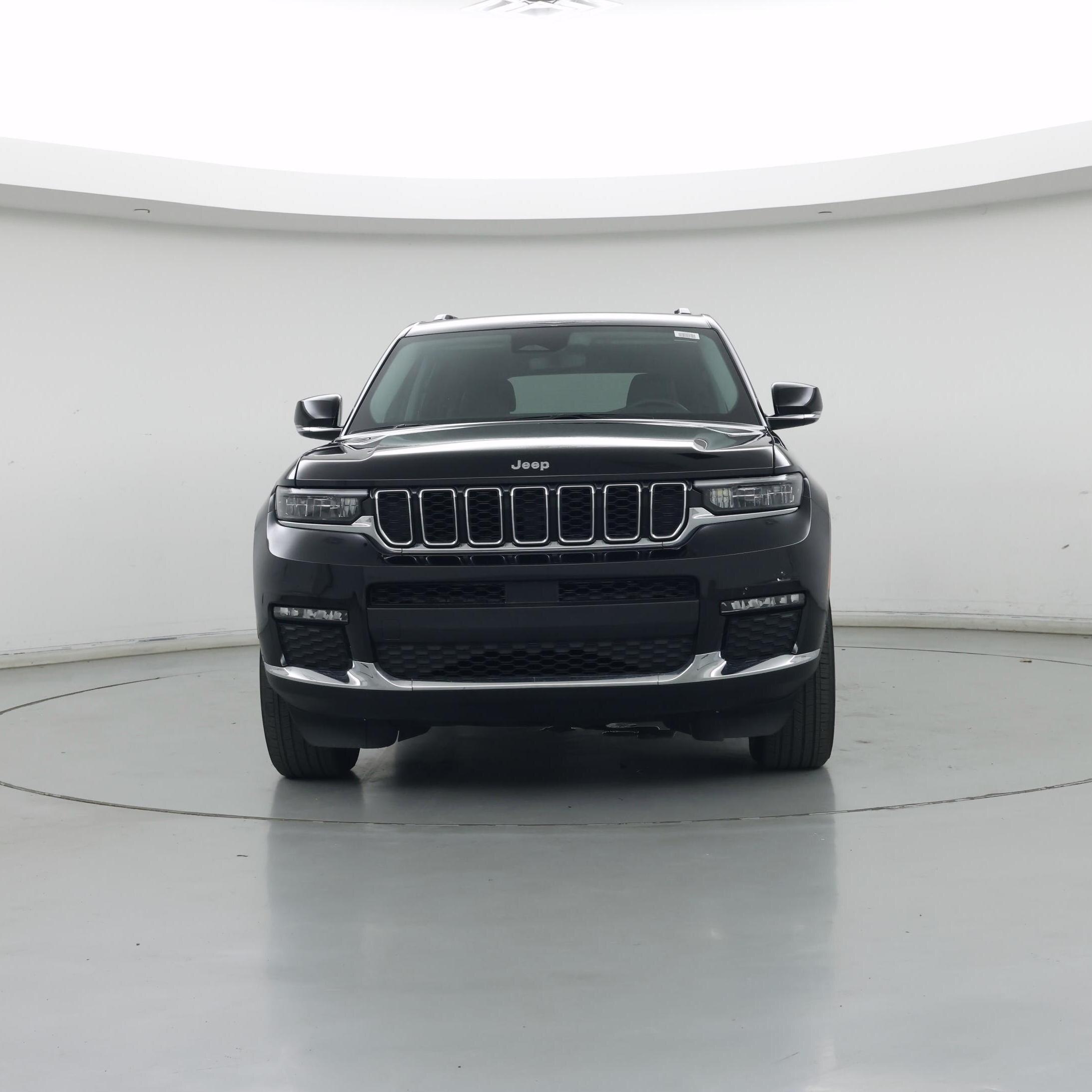Thumbnail: 2023 Jeep Grand Cherokee L - 5