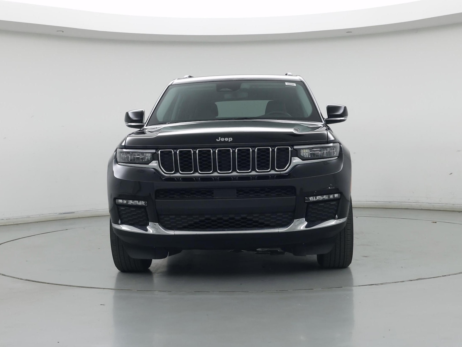 2023 Jeep Grand Cherokee L Limited - Photo 6