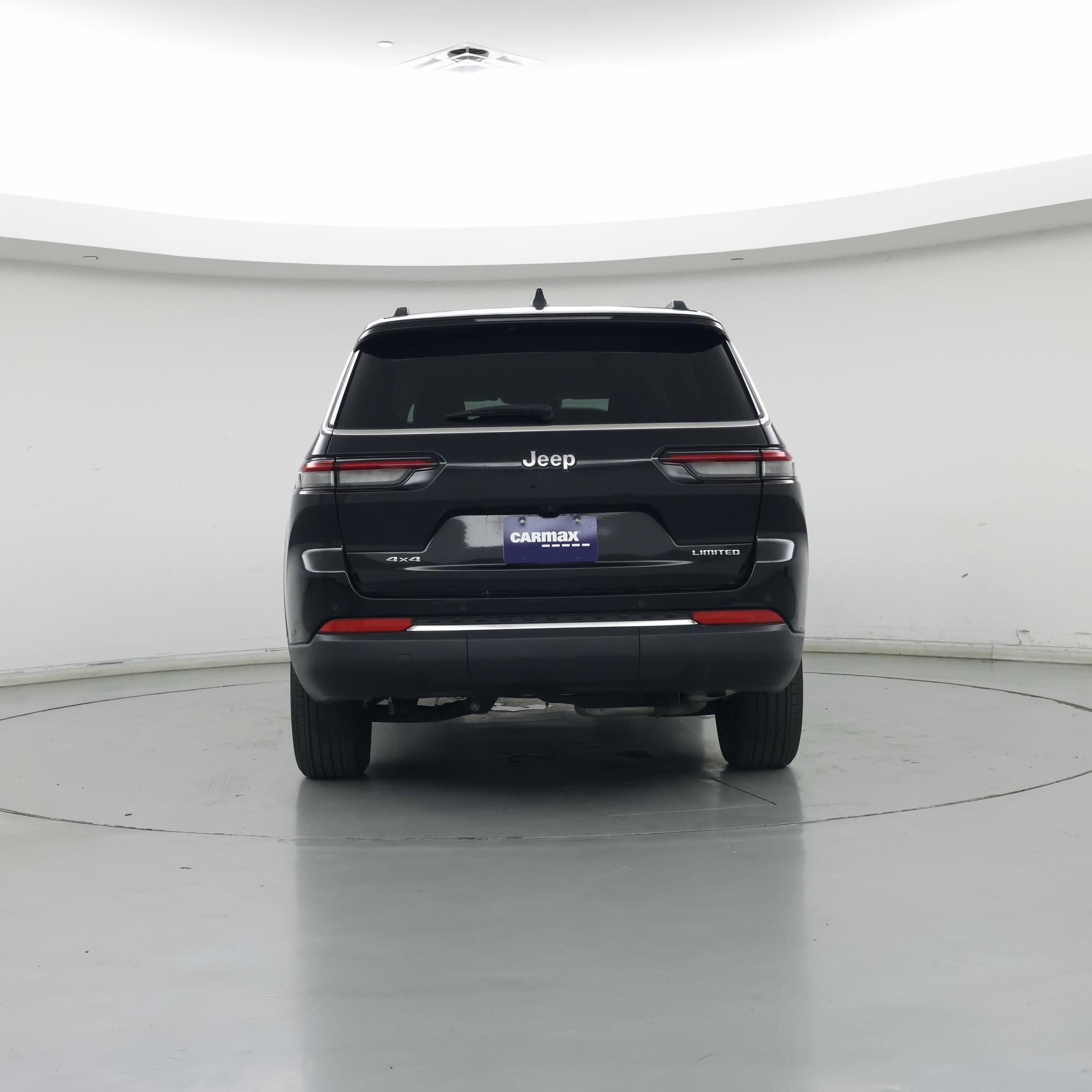 Thumbnail: 2023 Jeep Grand Cherokee L - 6