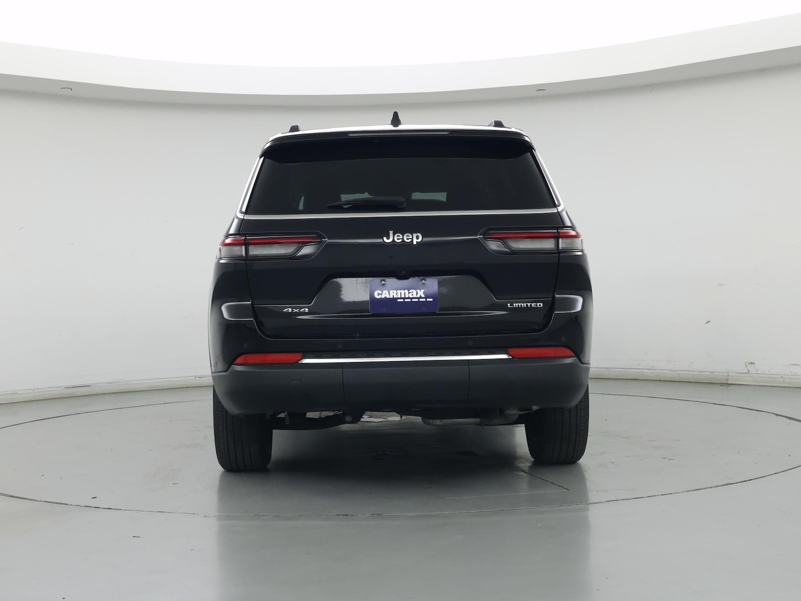 2023 Jeep Grand Cherokee L Limited - Photo 7