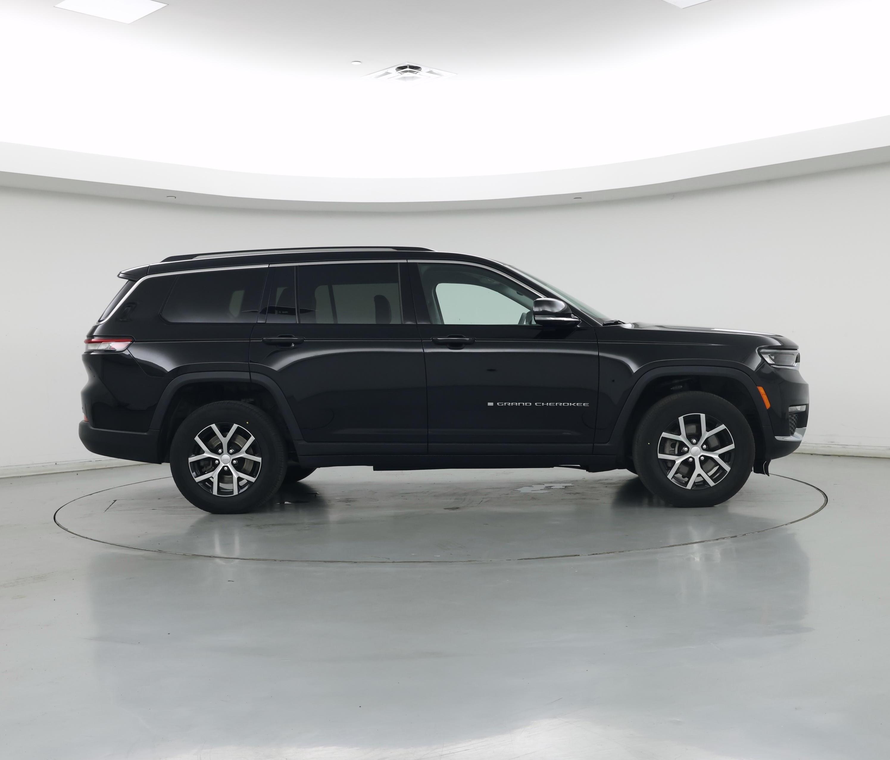 Thumbnail: 2023 Jeep Grand Cherokee L - 7