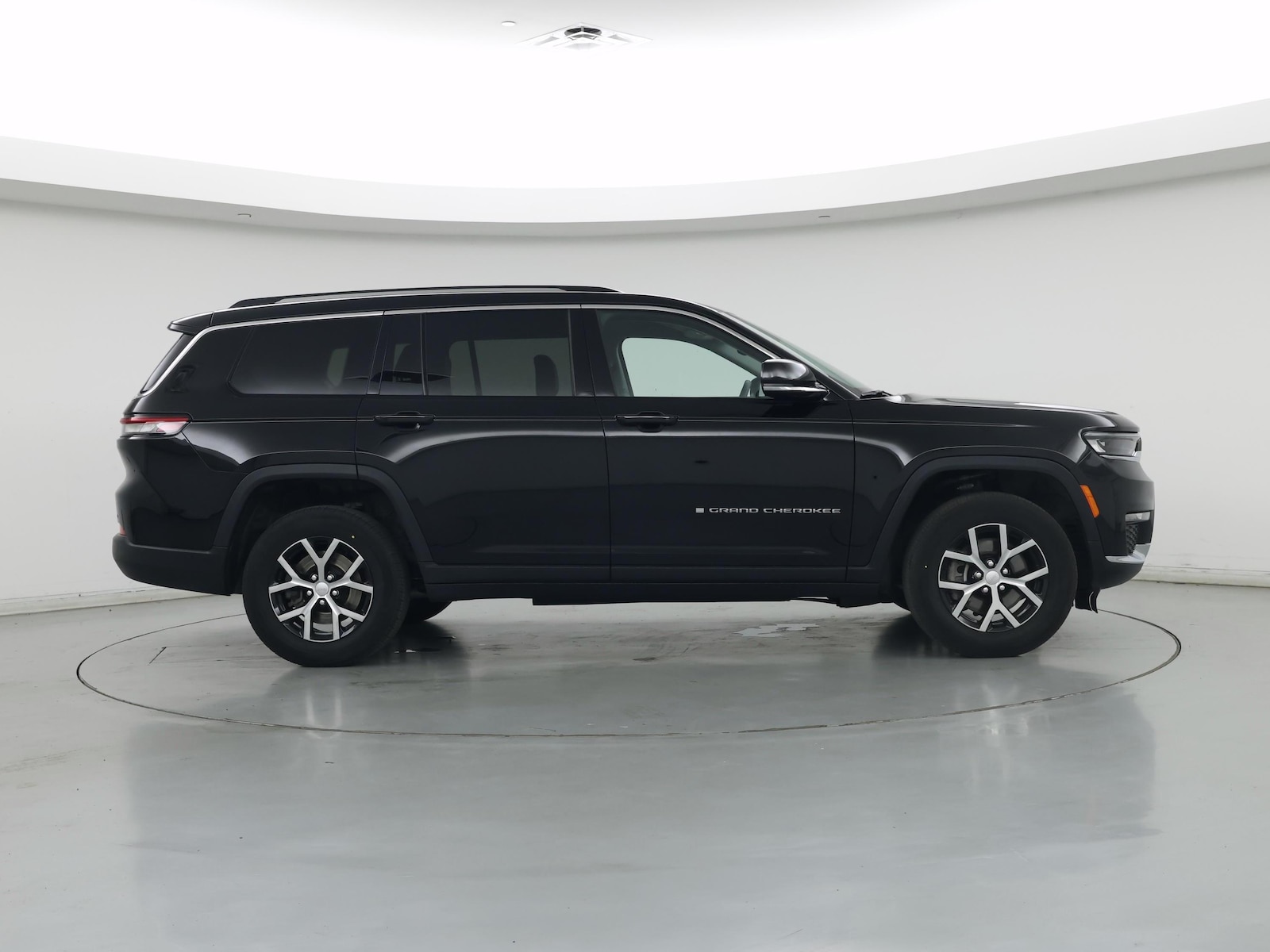 2023 Jeep Grand Cherokee L Limited - Photo 8