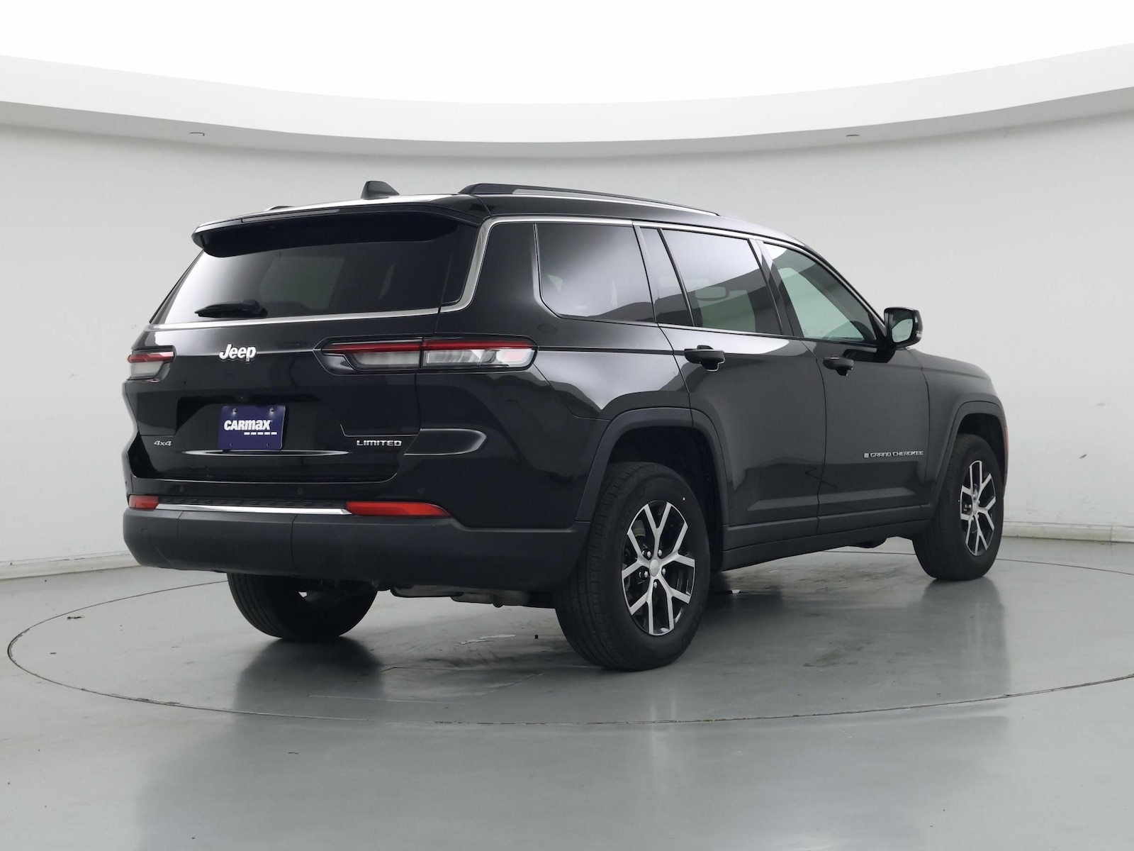 2023 Jeep Grand Cherokee L Limited - Photo 9