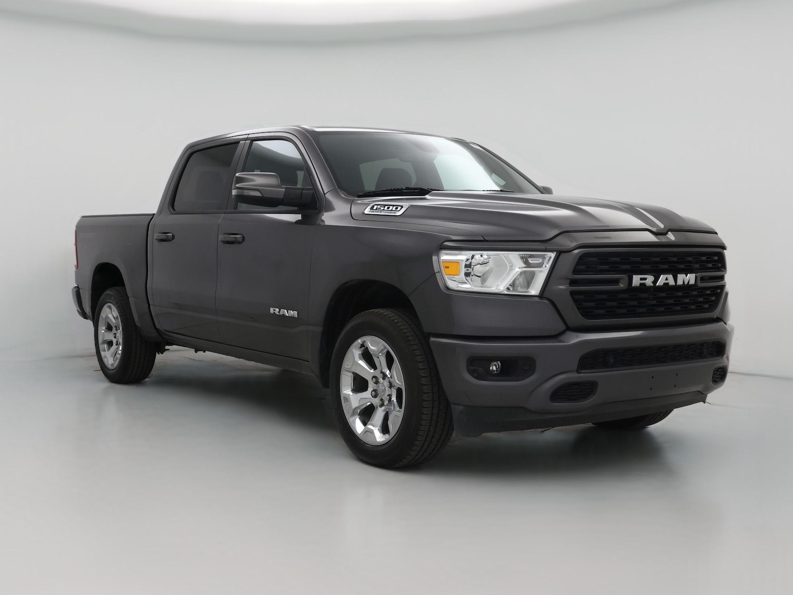 2023 RAM Ram 1500 Pickup Big Horn/Lone Star - Photo 1