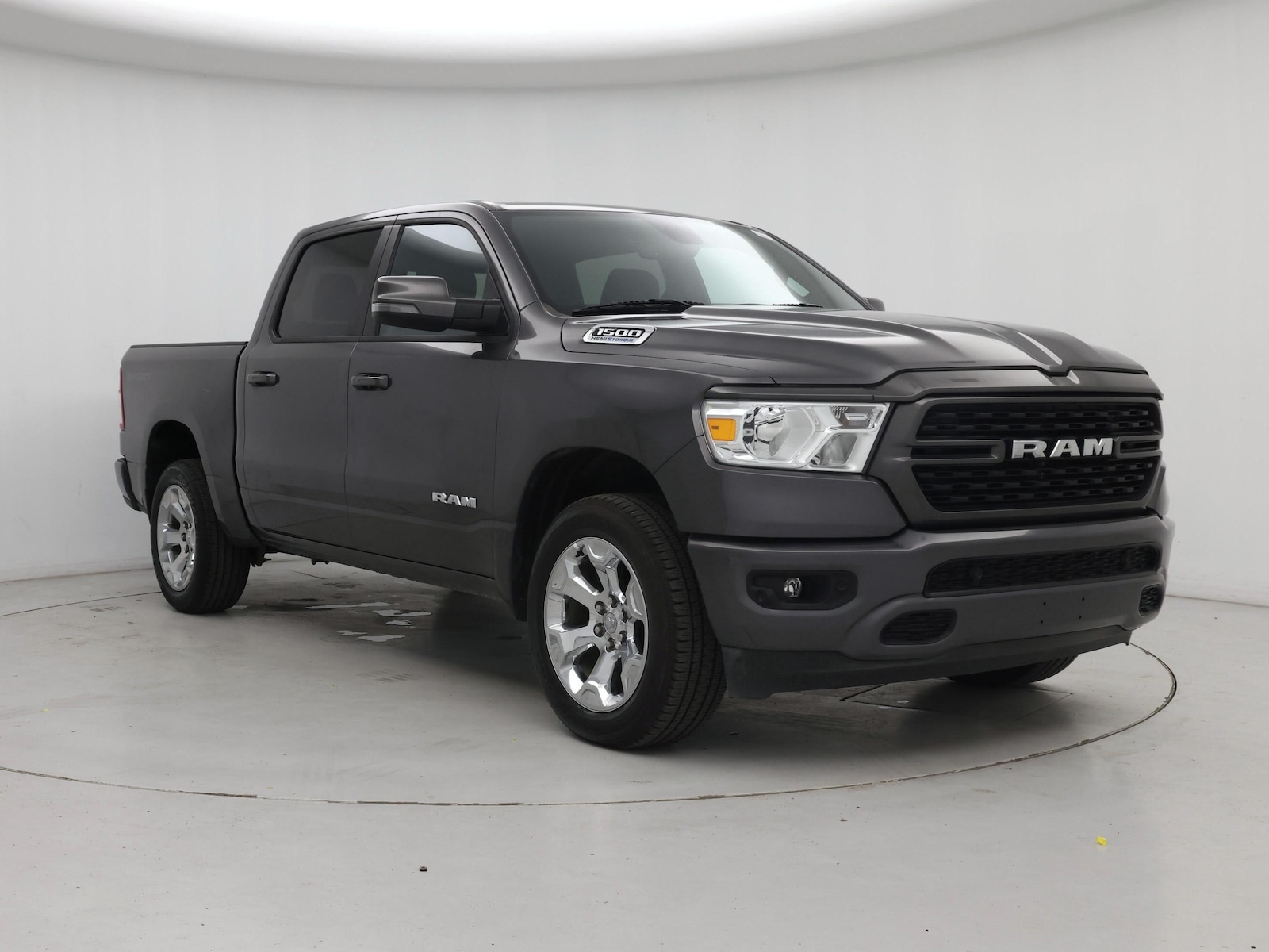 2023 RAM Ram 1500 Pickup Big Horn/Lone Star - Photo 2