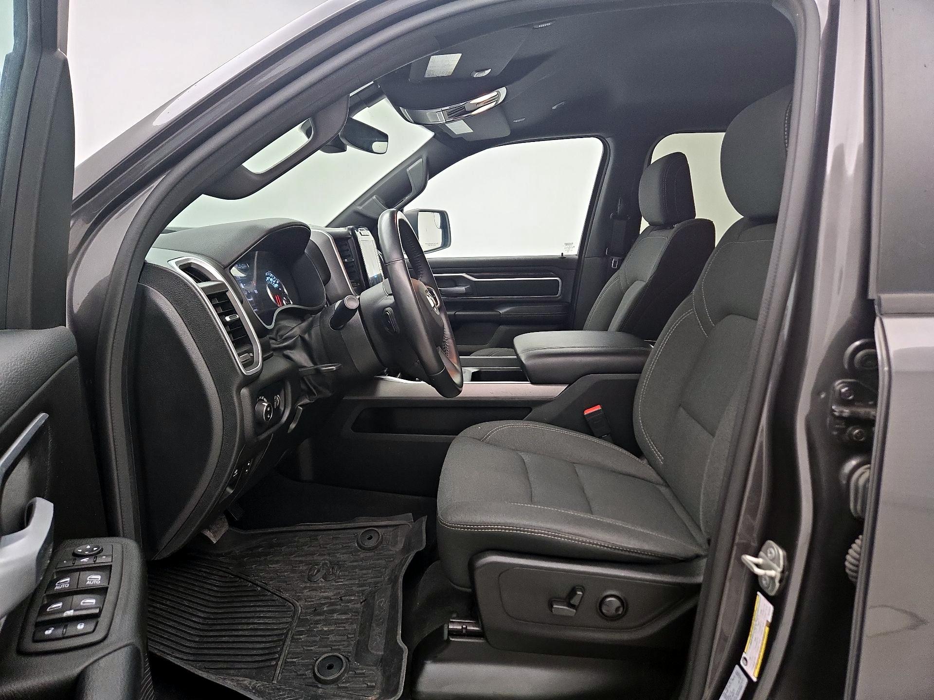Thumbnail: 2023 RAM 1500 - 11
